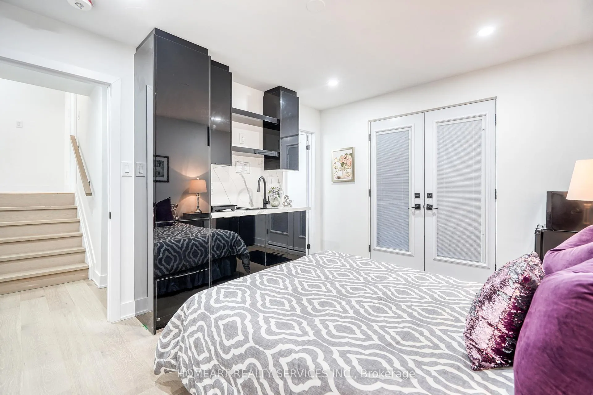 Photo 20 of 35 Munford Crescent, Toronto, O'Connor-Parkview — HOMEH