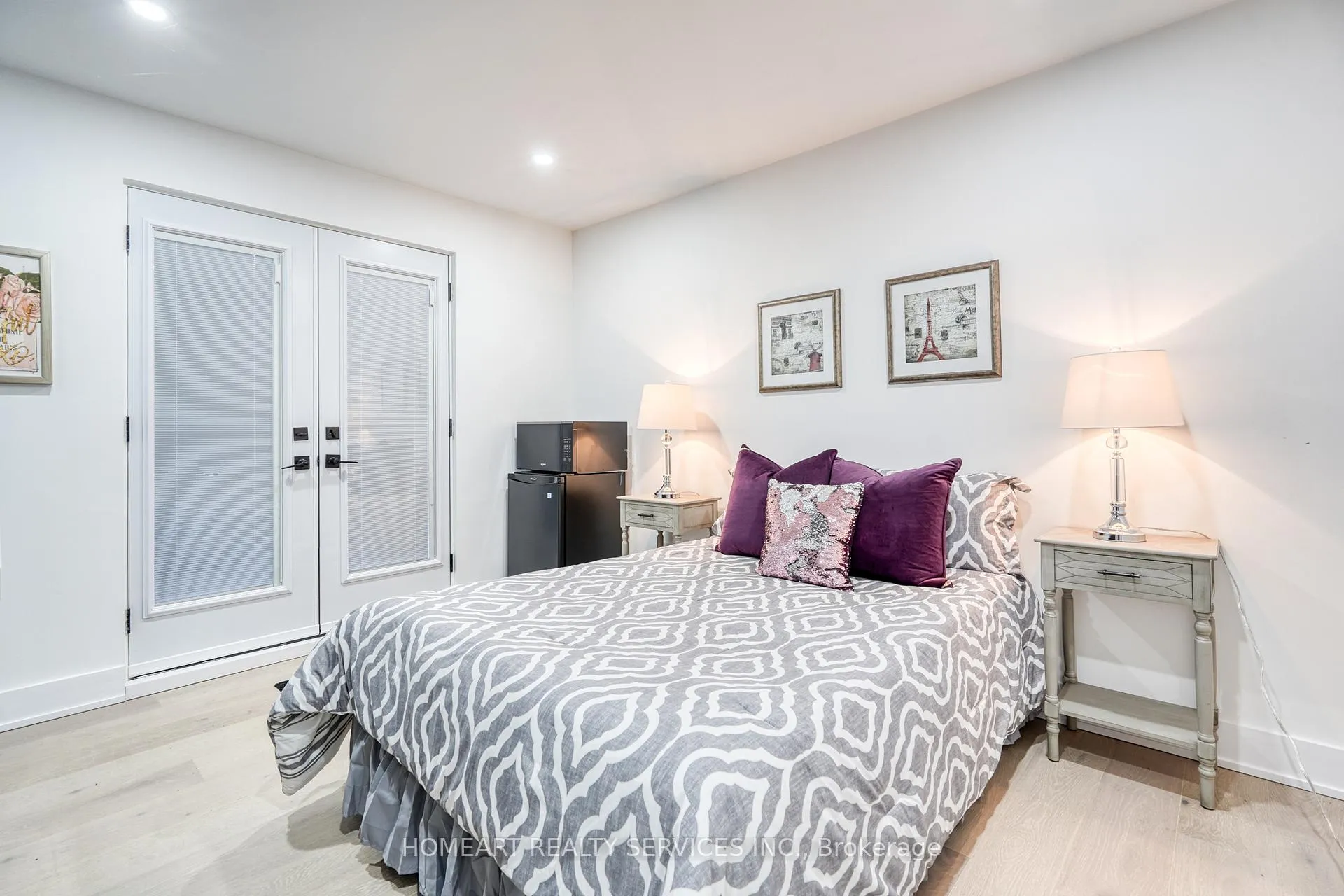 Photo 21 of 35 Munford Crescent, Toronto, O'Connor-Parkview — HOMEH