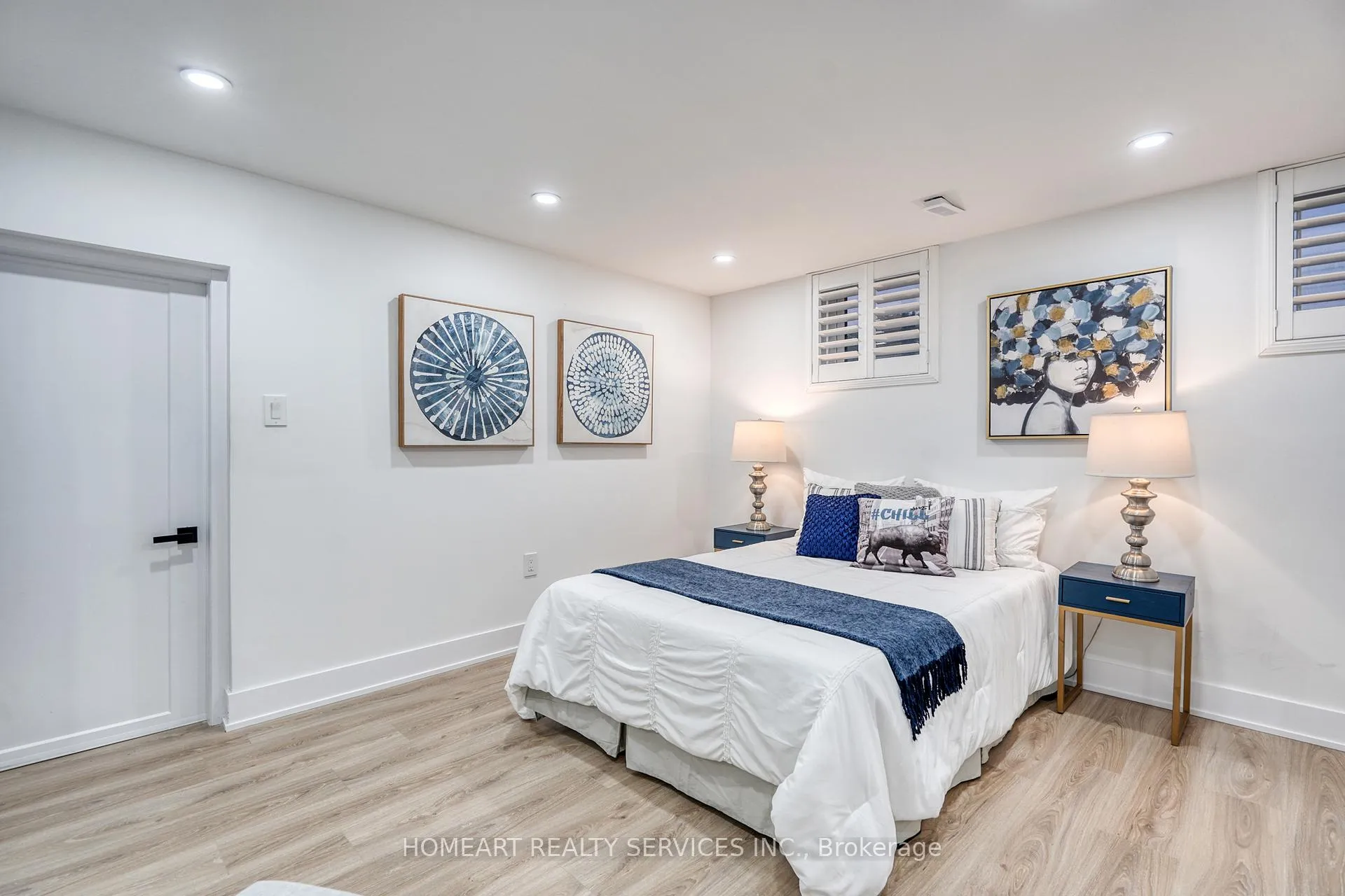 Photo 24 of 35 Munford Crescent, Toronto, O'Connor-Parkview — HOMEH
