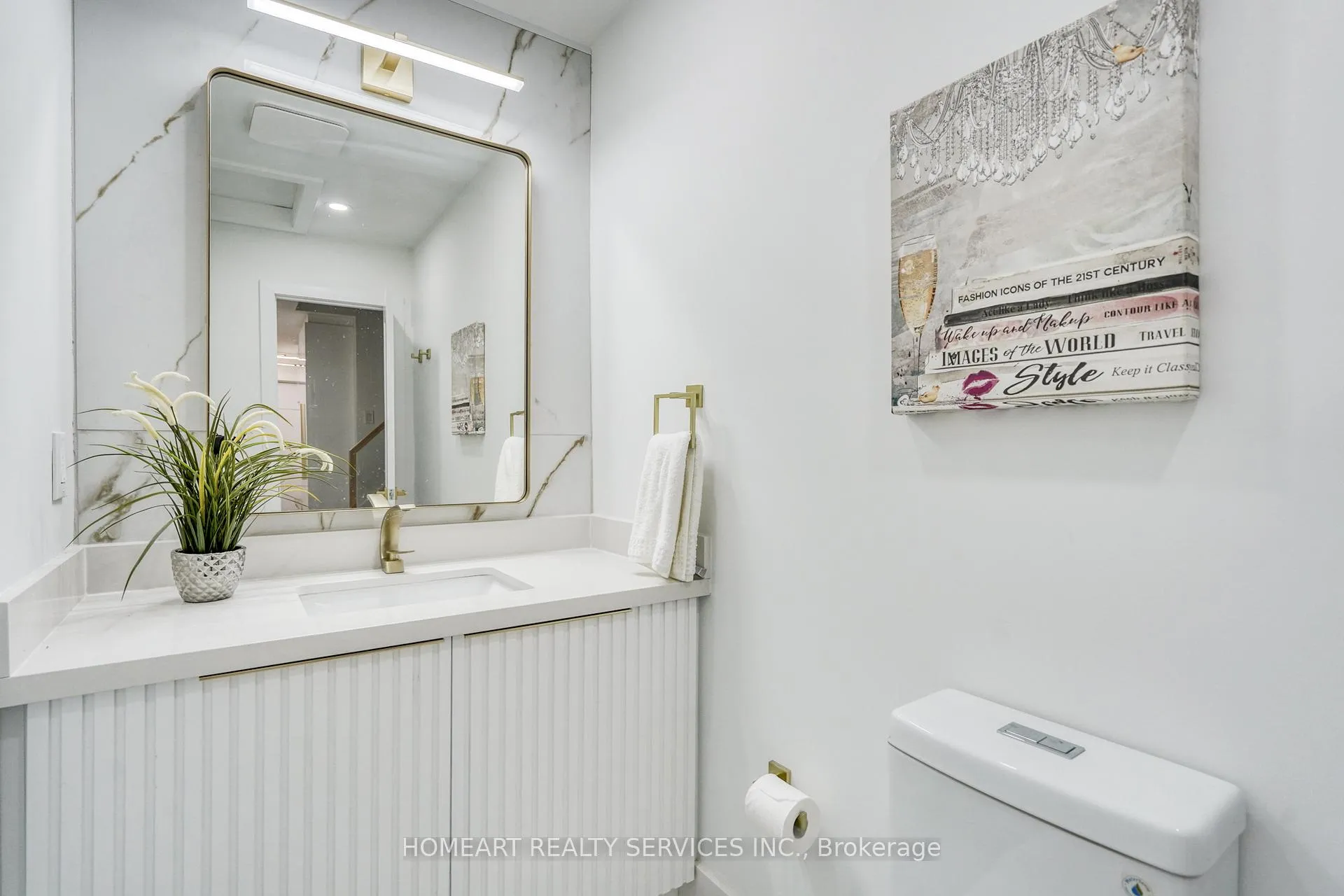 Photo 26 of 35 Munford Crescent, Toronto, O'Connor-Parkview — HOMEH