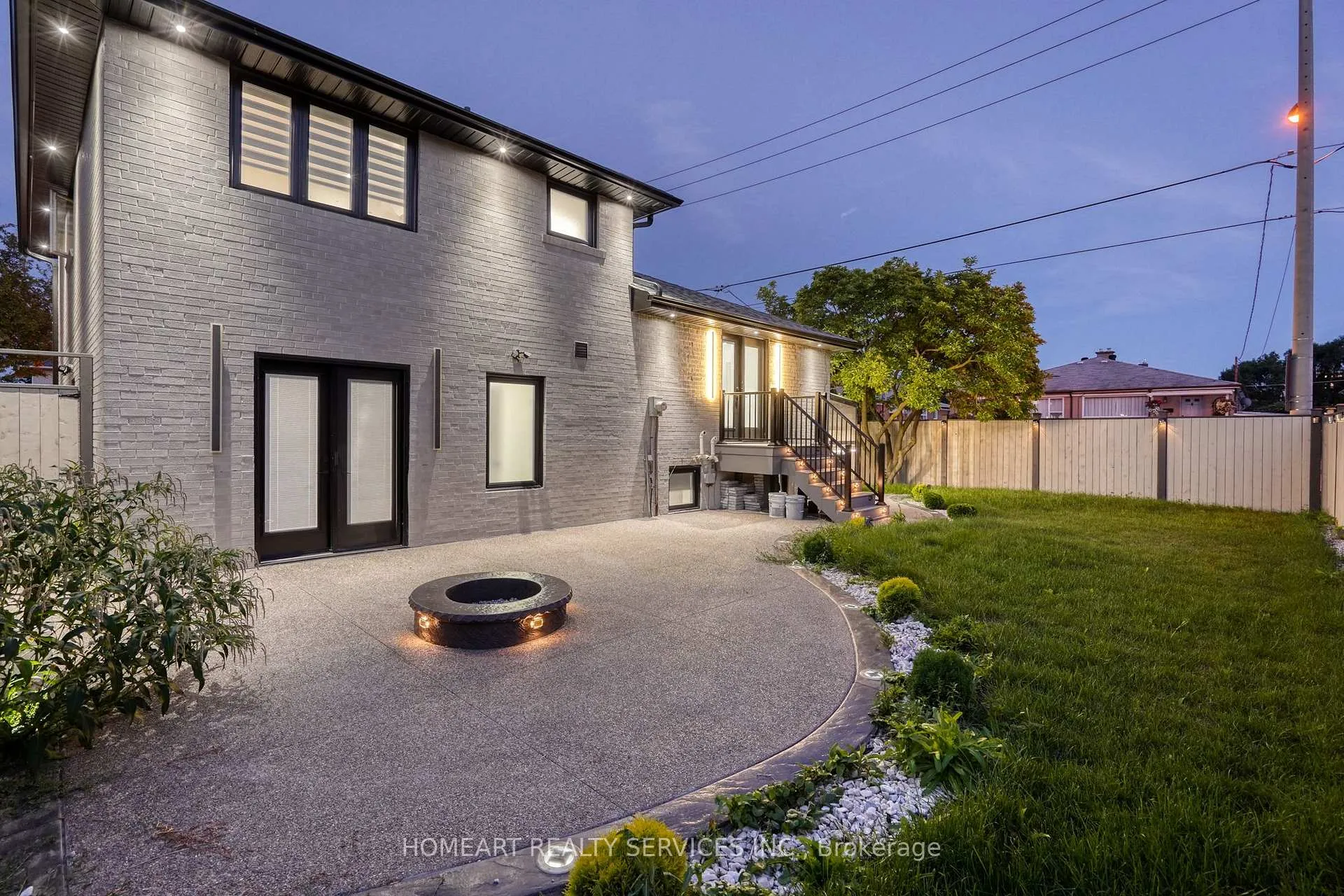 Photo 33 of 35 Munford Crescent, Toronto, O'Connor-Parkview — HOMEH