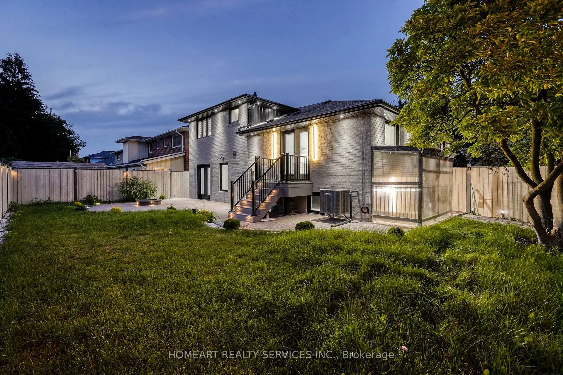 Photo 34 of 35 Munford Crescent, Toronto, O'Connor-Parkview — HOMEH