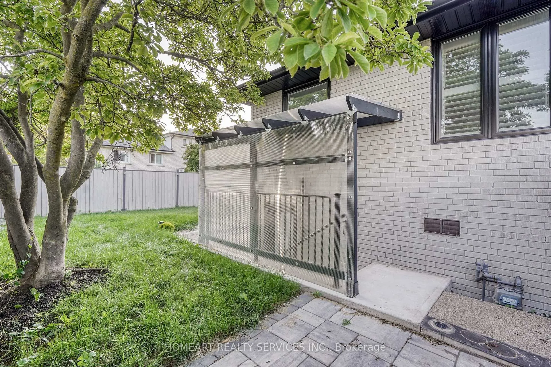 Photo 36 of 35 Munford Crescent, Toronto, O'Connor-Parkview — HOMEH