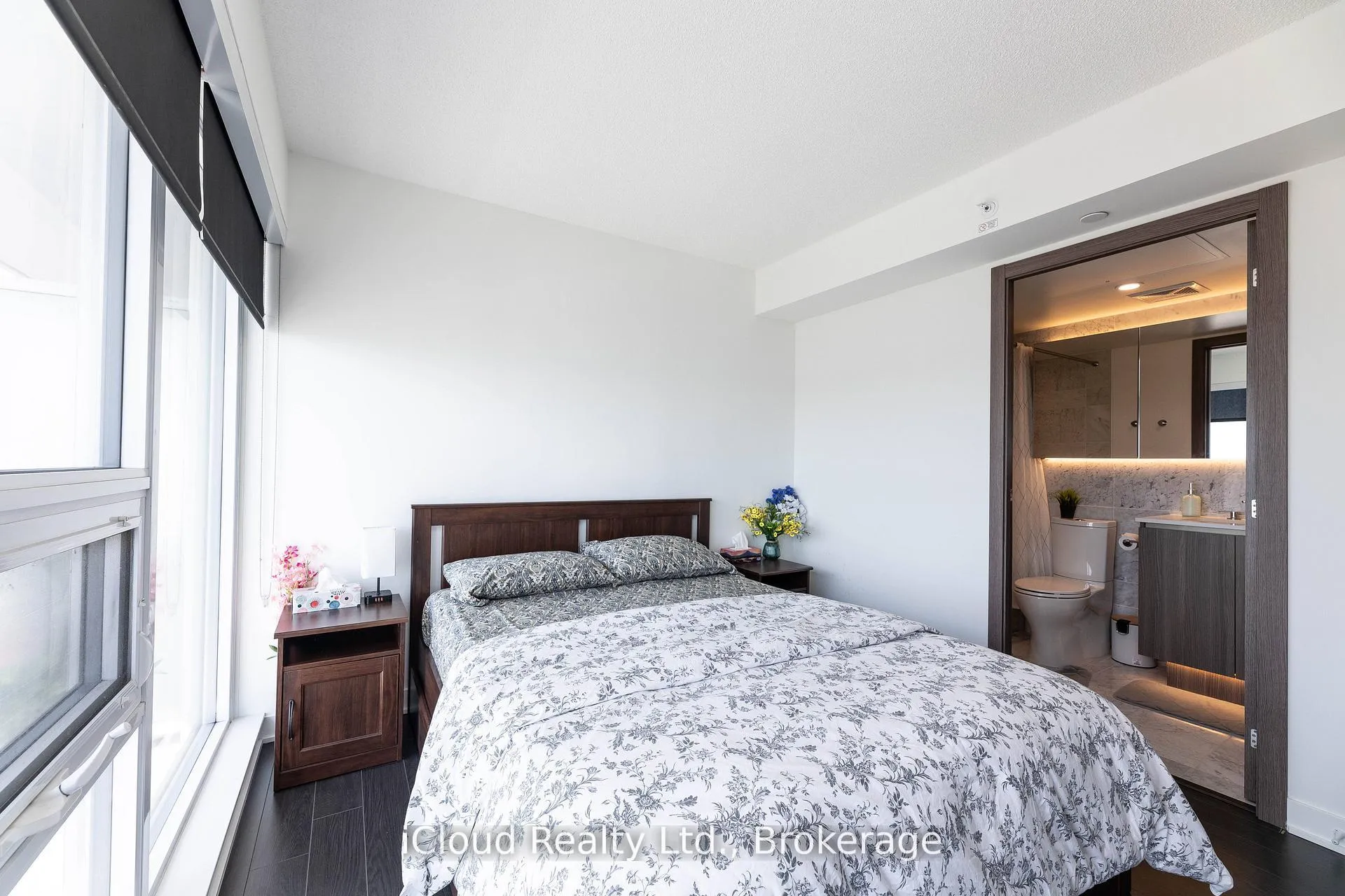 Photo 16 of Unit 2311, 19 Bathurst Street, Toronto, Waterfront Communities — HOMEH