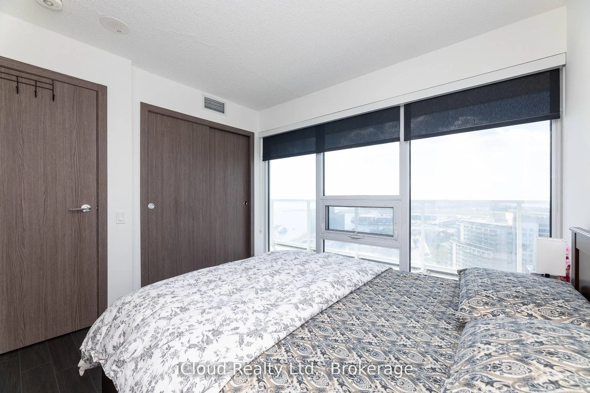 Photo 17 of Unit 2311, 19 Bathurst Street, Toronto, Waterfront Communities — HOMEH