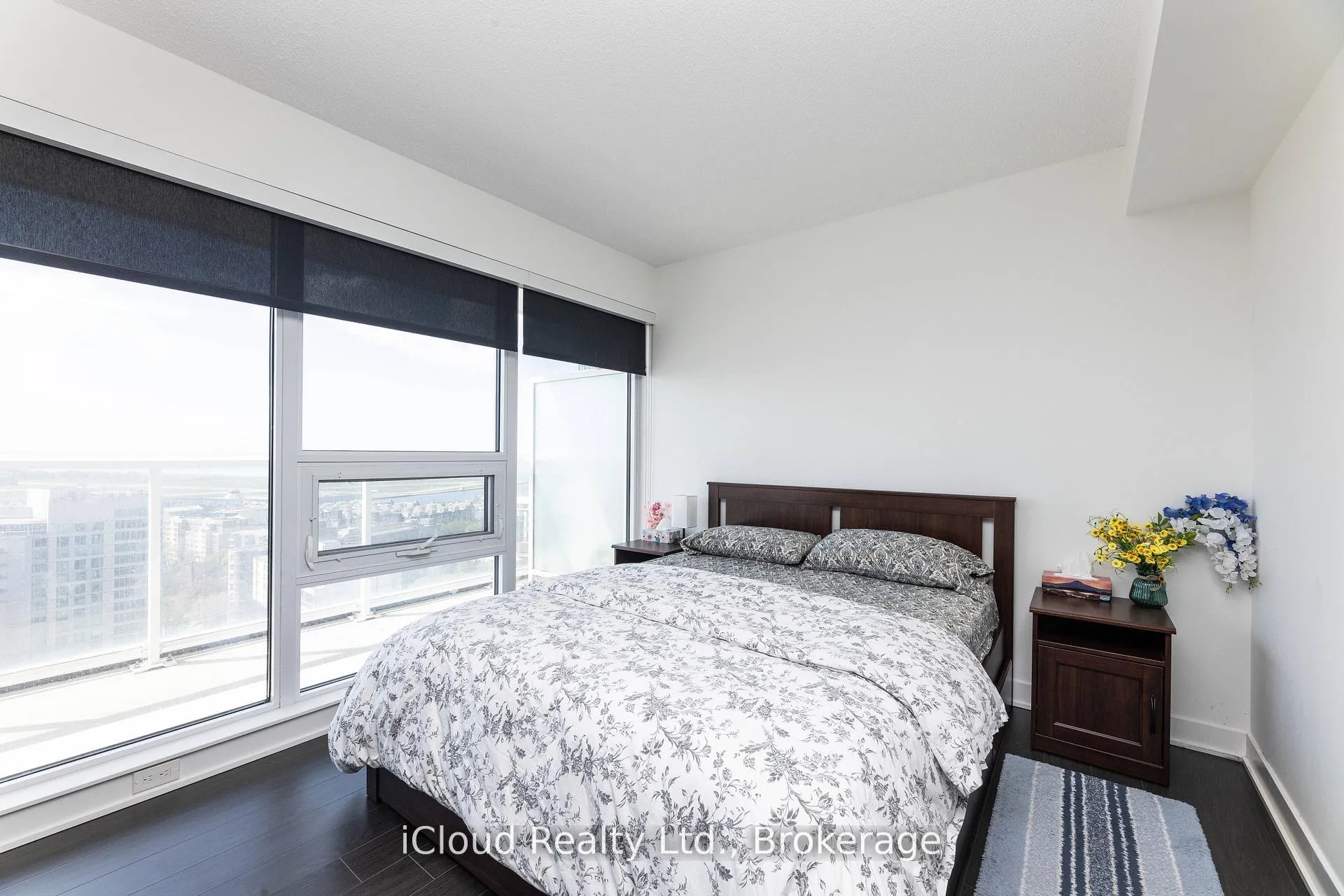 Photo 19 of Unit 2311, 19 Bathurst Street, Toronto, Waterfront Communities — HOMEH
