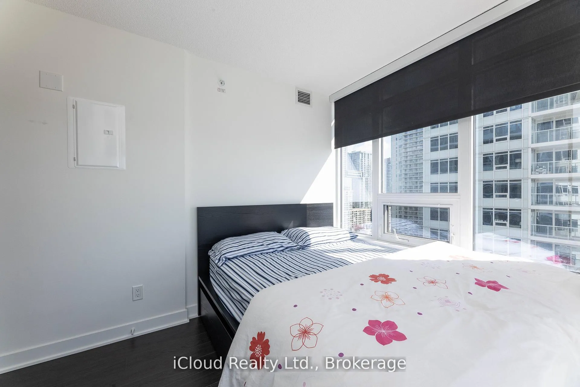 Photo 23 of Unit 2311, 19 Bathurst Street, Toronto, Waterfront Communities — HOMEH
