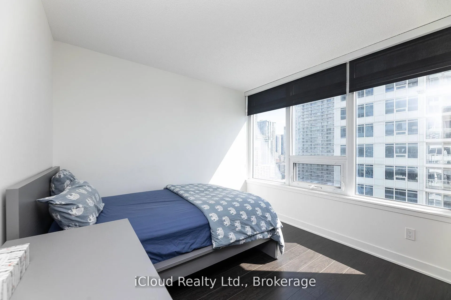 Photo 24 of Unit 2311, 19 Bathurst Street, Toronto, Waterfront Communities — HOMEH