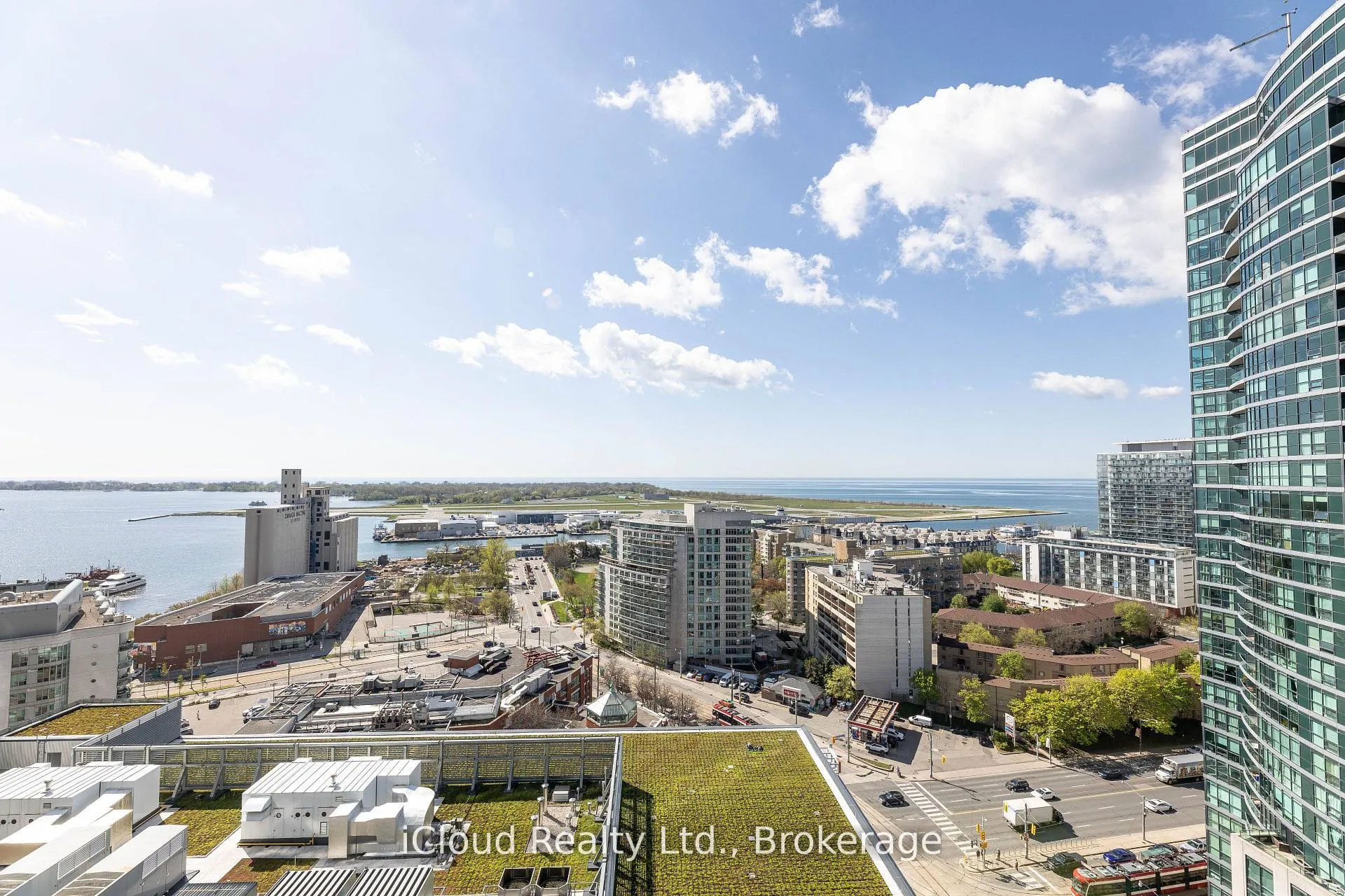 Photo 30 of Unit 2311, 19 Bathurst Street, Toronto, Waterfront Communities — HOMEH