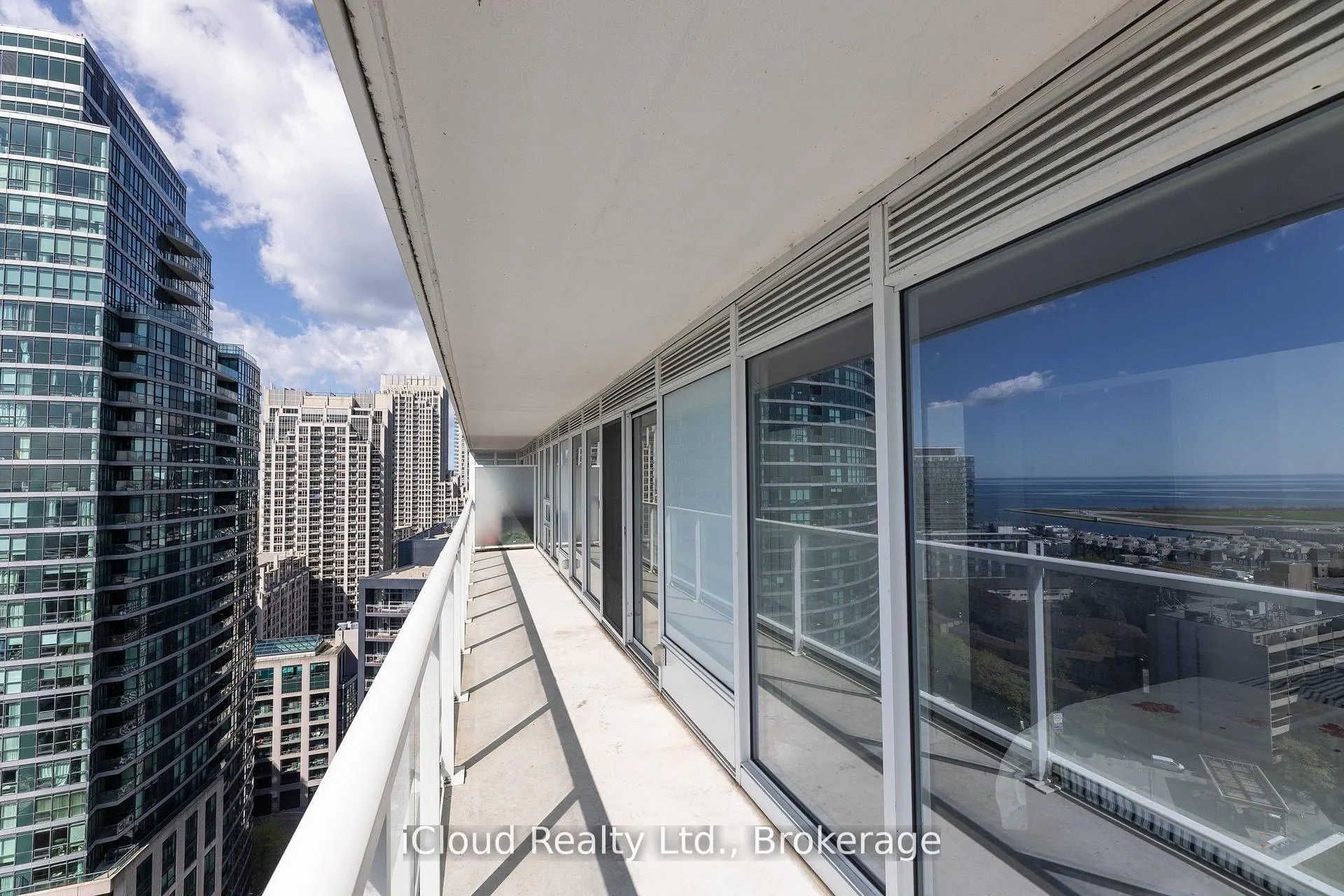 Photo 31 of Unit 2311, 19 Bathurst Street, Toronto, Waterfront Communities — HOMEH