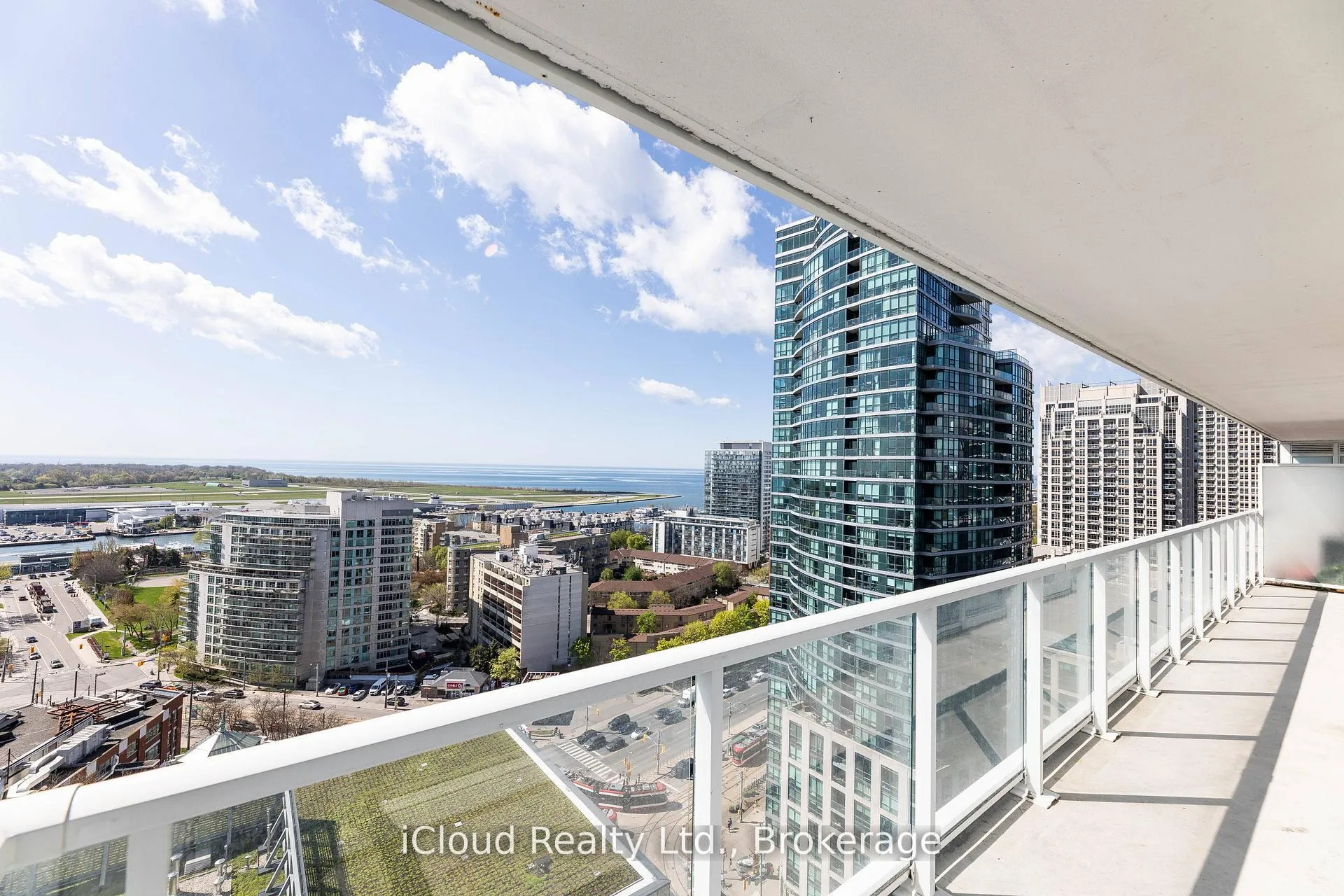 Photo 32 of Unit 2311, 19 Bathurst Street, Toronto, Waterfront Communities — HOMEH