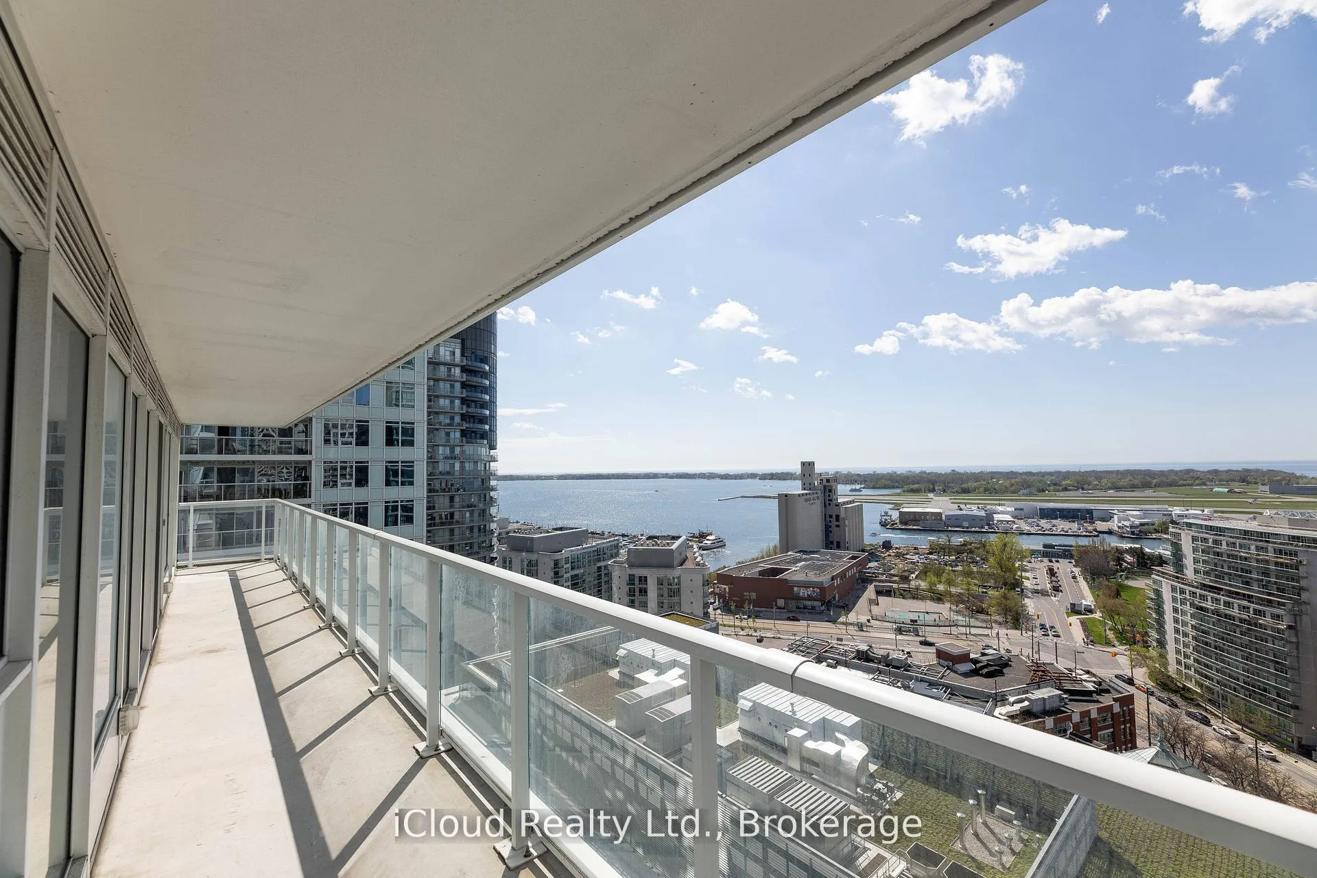 Photo 35 of Unit 2311, 19 Bathurst Street, Toronto, Waterfront Communities — HOMEH