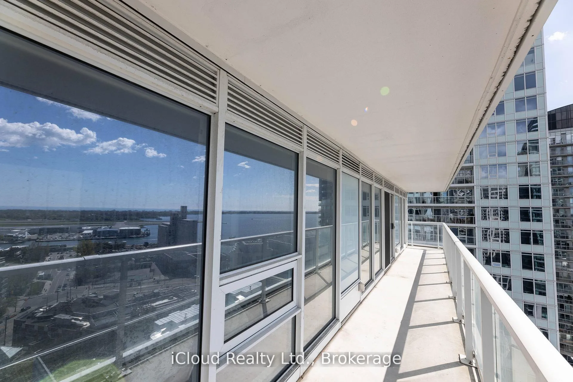 Photo 36 of Unit 2311, 19 Bathurst Street, Toronto, Waterfront Communities — HOMEH
