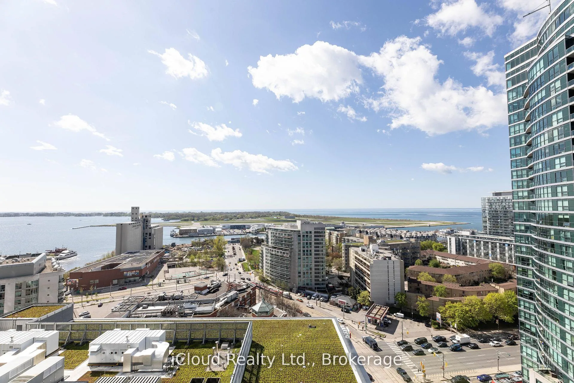 Photo 37 of Unit 2311, 19 Bathurst Street, Toronto, Waterfront Communities — HOMEH