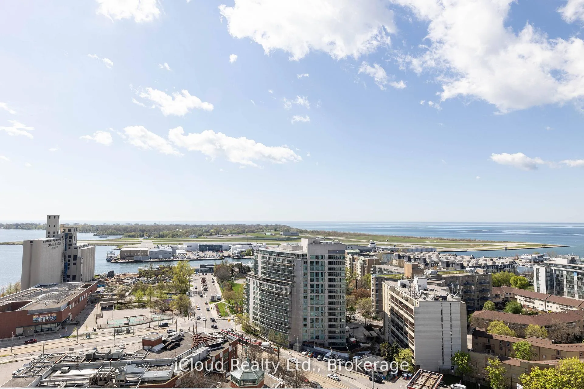 Photo 38 of Unit 2311, 19 Bathurst Street, Toronto, Waterfront Communities — HOMEH
