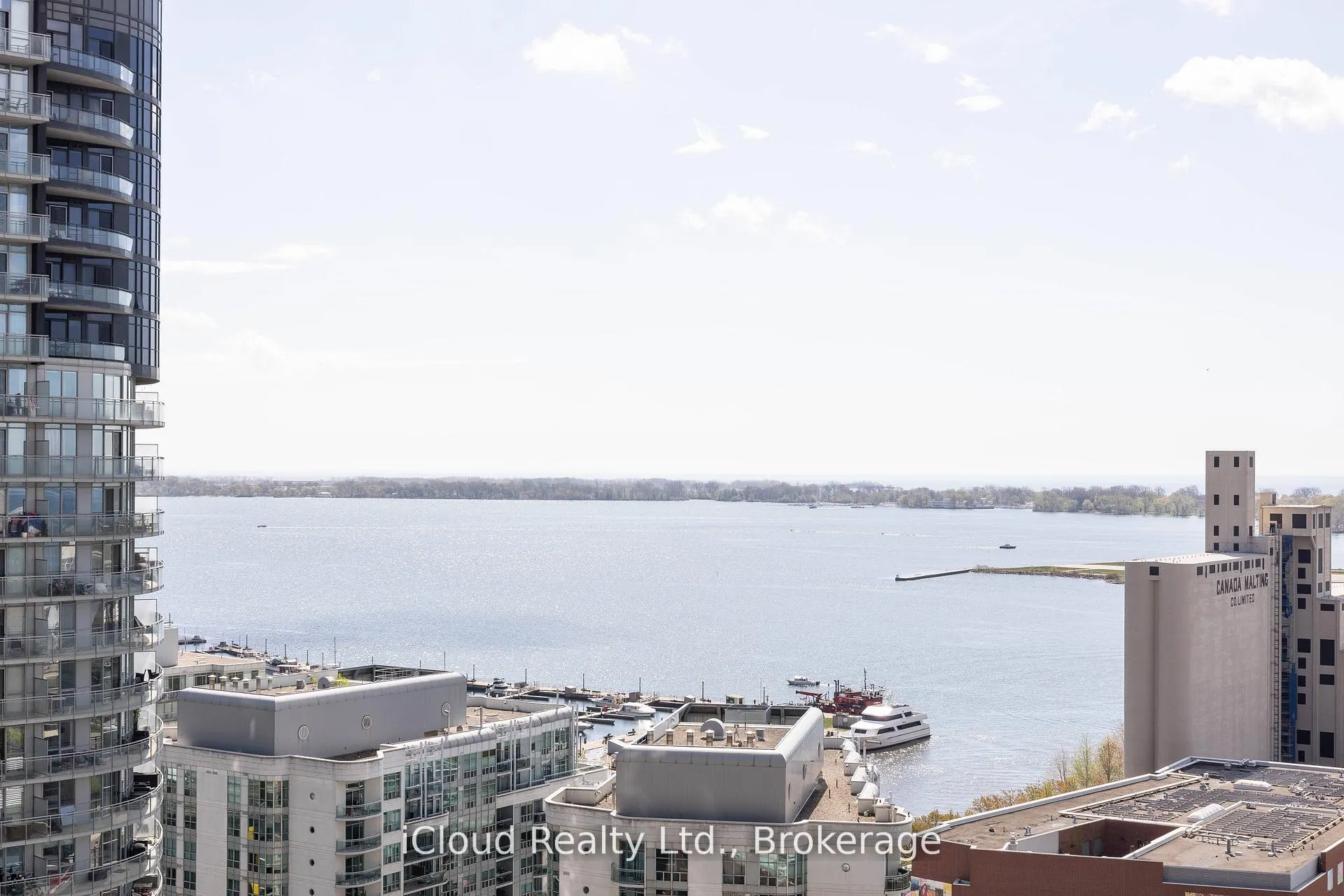 Photo 40 of Unit 2311, 19 Bathurst Street, Toronto, Waterfront Communities — HOMEH