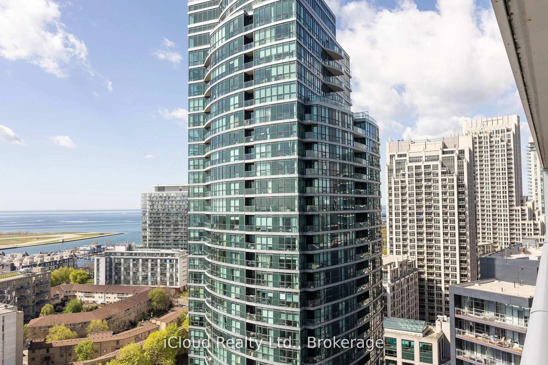 Photo 41 of Unit 2311, 19 Bathurst Street, Toronto, Waterfront Communities — HOMEH