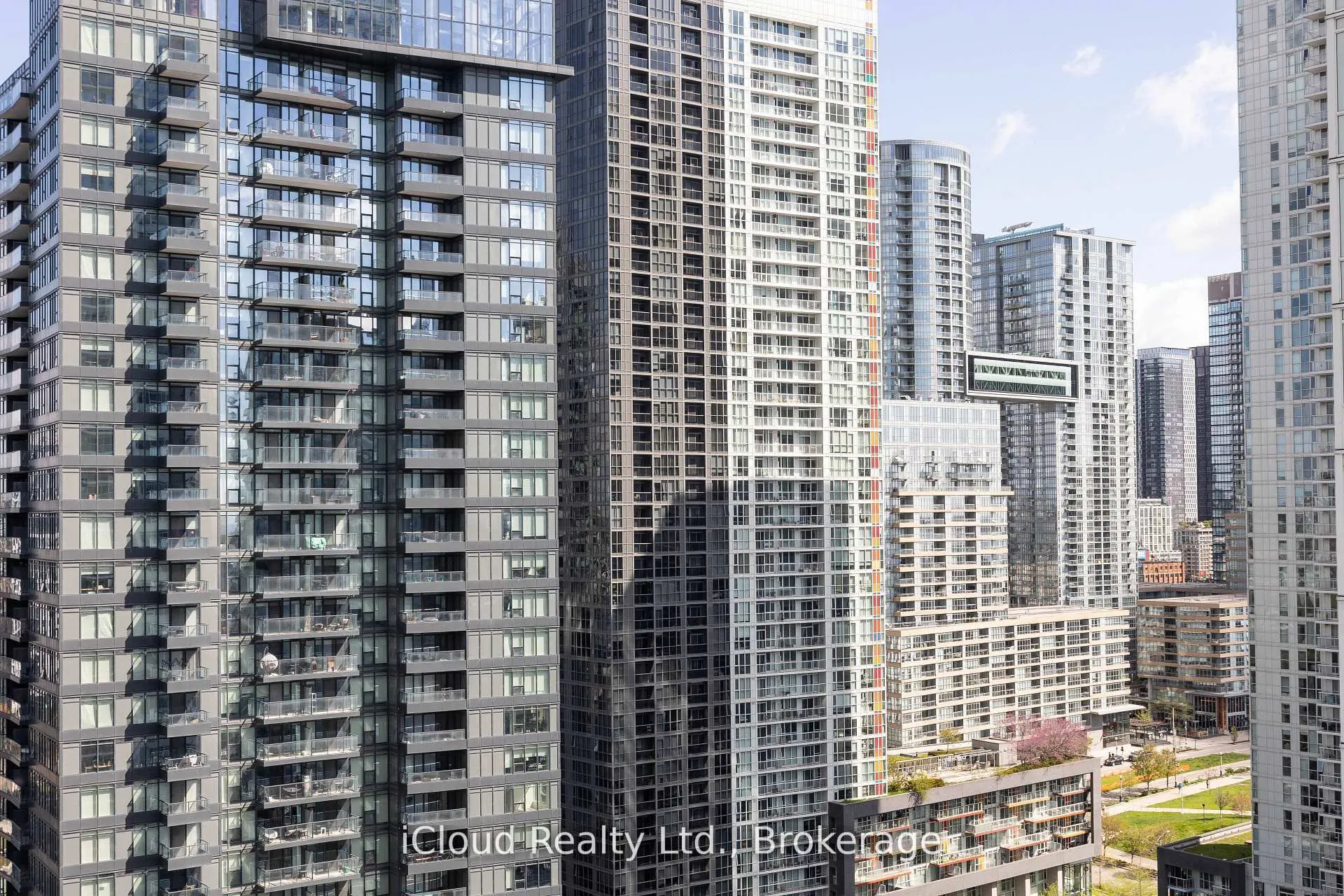 Photo 42 of Unit 2311, 19 Bathurst Street, Toronto, Waterfront Communities — HOMEH