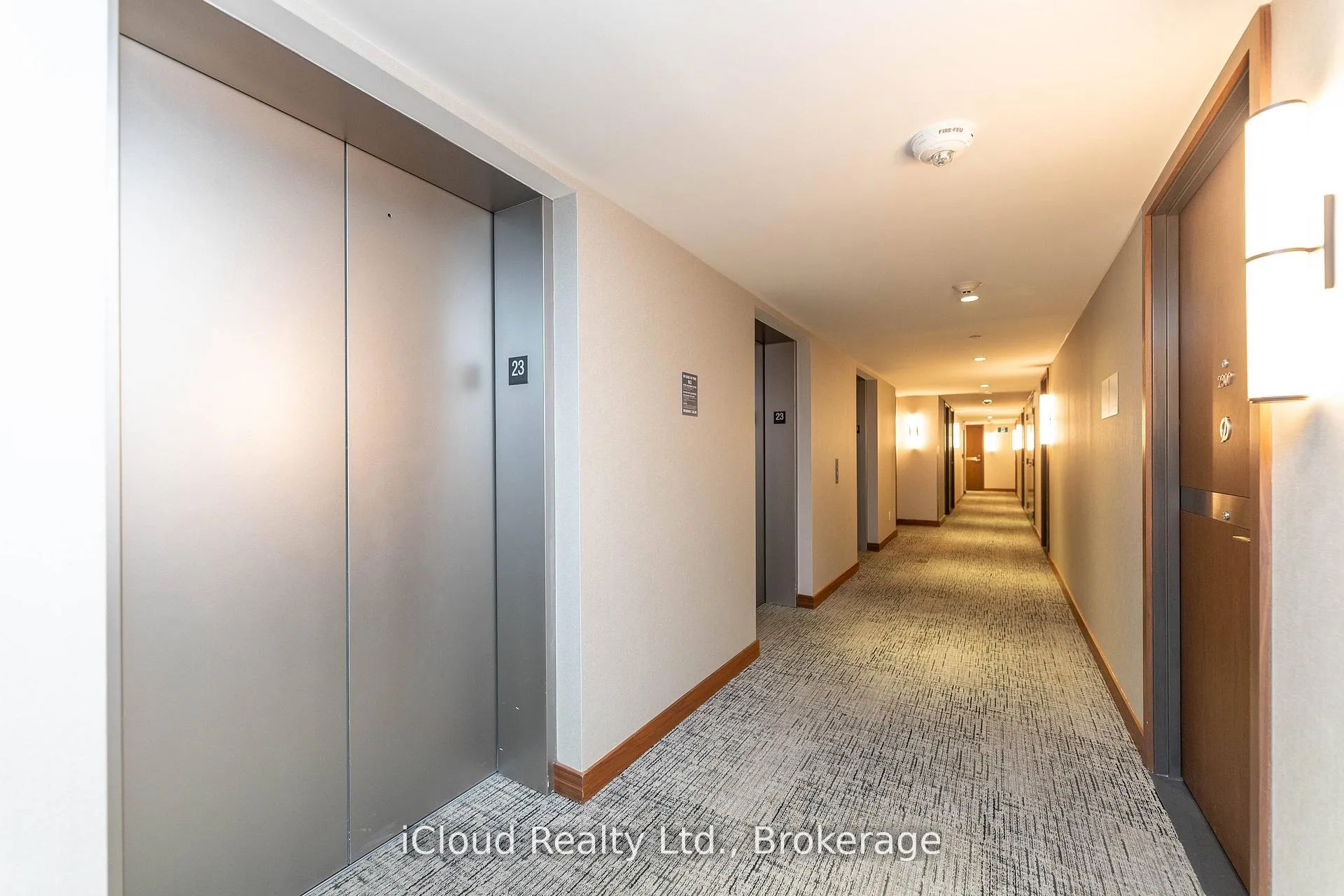 Photo 45 of Unit 2311, 19 Bathurst Street, Toronto, Waterfront Communities — HOMEH