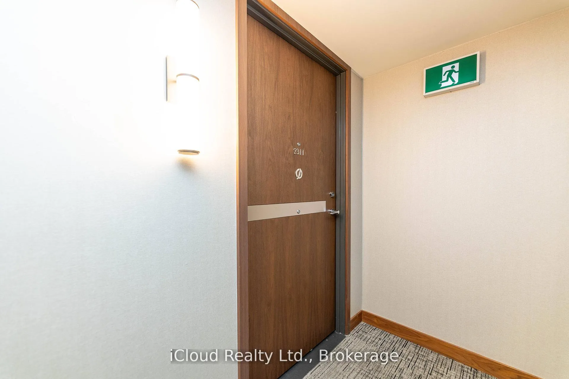 Photo 46 of Unit 2311, 19 Bathurst Street, Toronto, Waterfront Communities — HOMEH