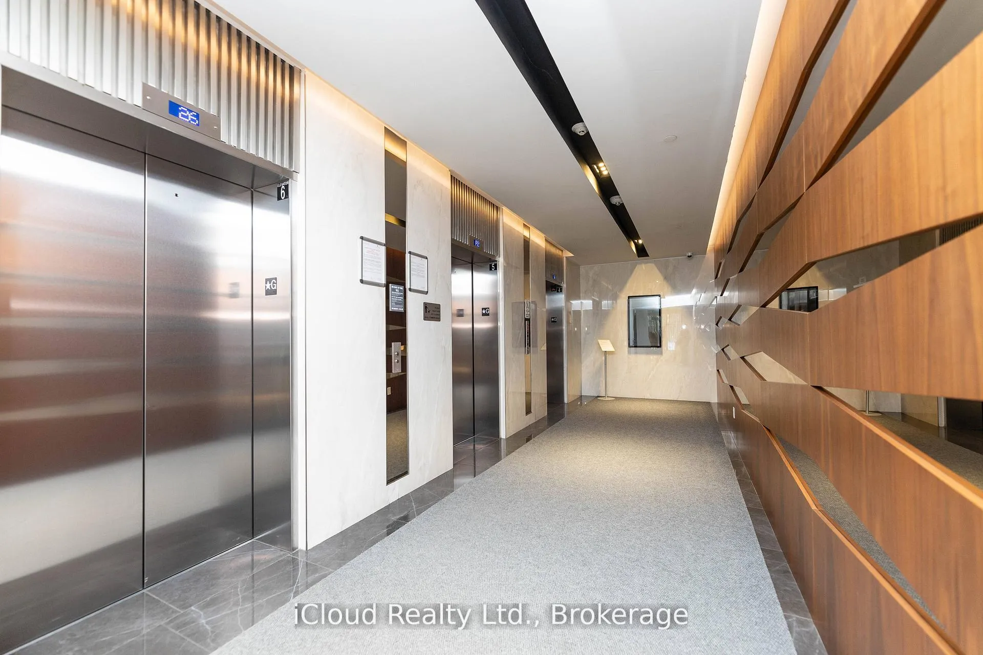 Photo 47 of Unit 2311, 19 Bathurst Street, Toronto, Waterfront Communities — HOMEH
