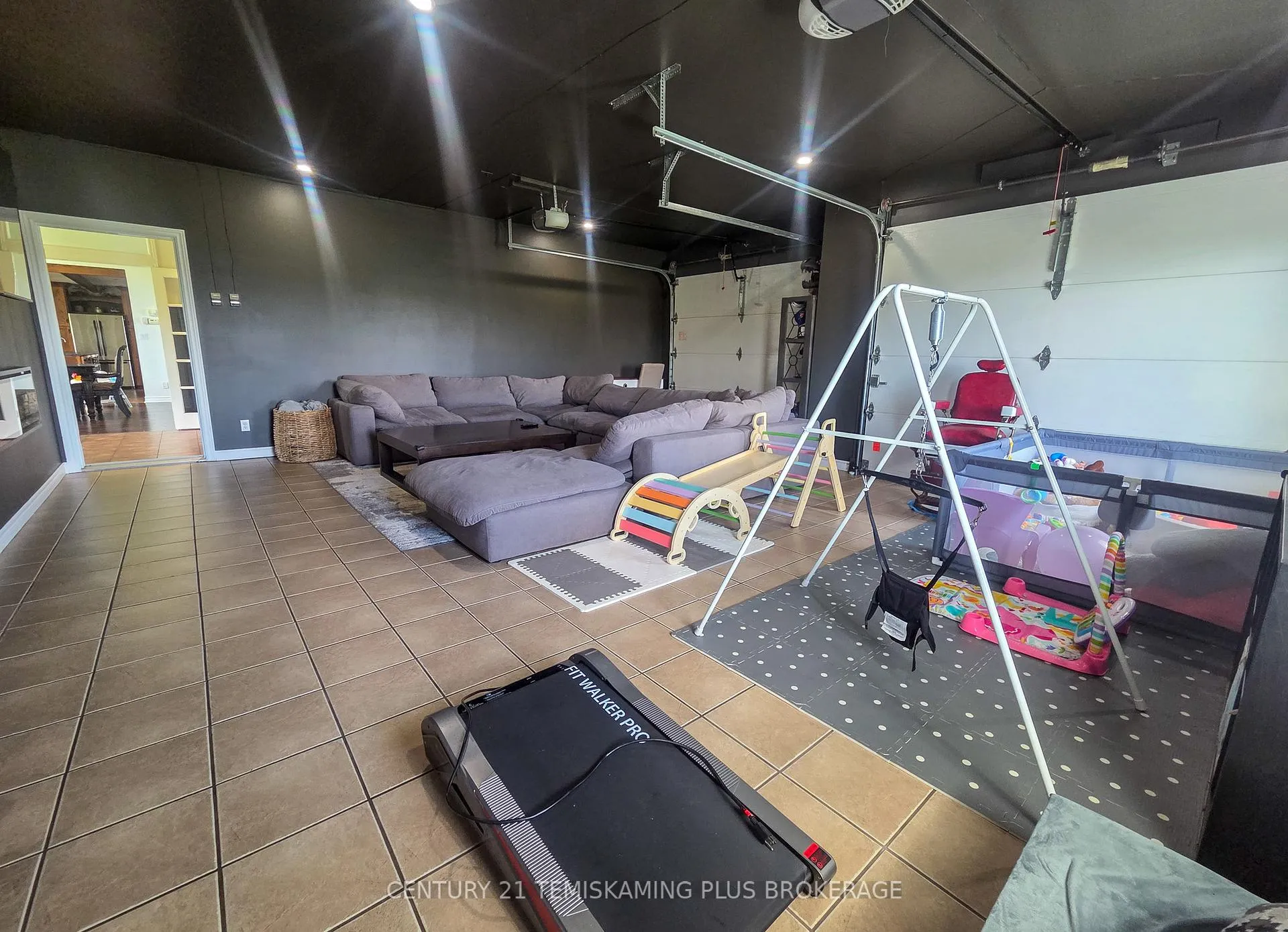 Photo 8 of 414305 Bryans Road, Englehart, Central Timiskaming — HOMEH
