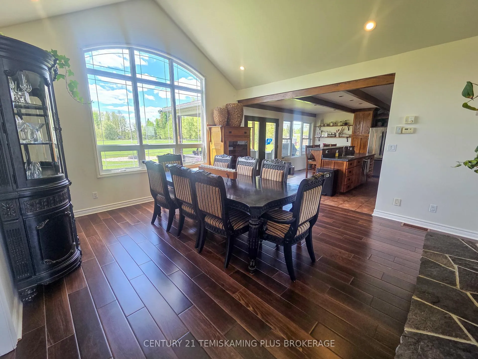Photo 9 of 414305 Bryans Road, Englehart, Central Timiskaming — HOMEH