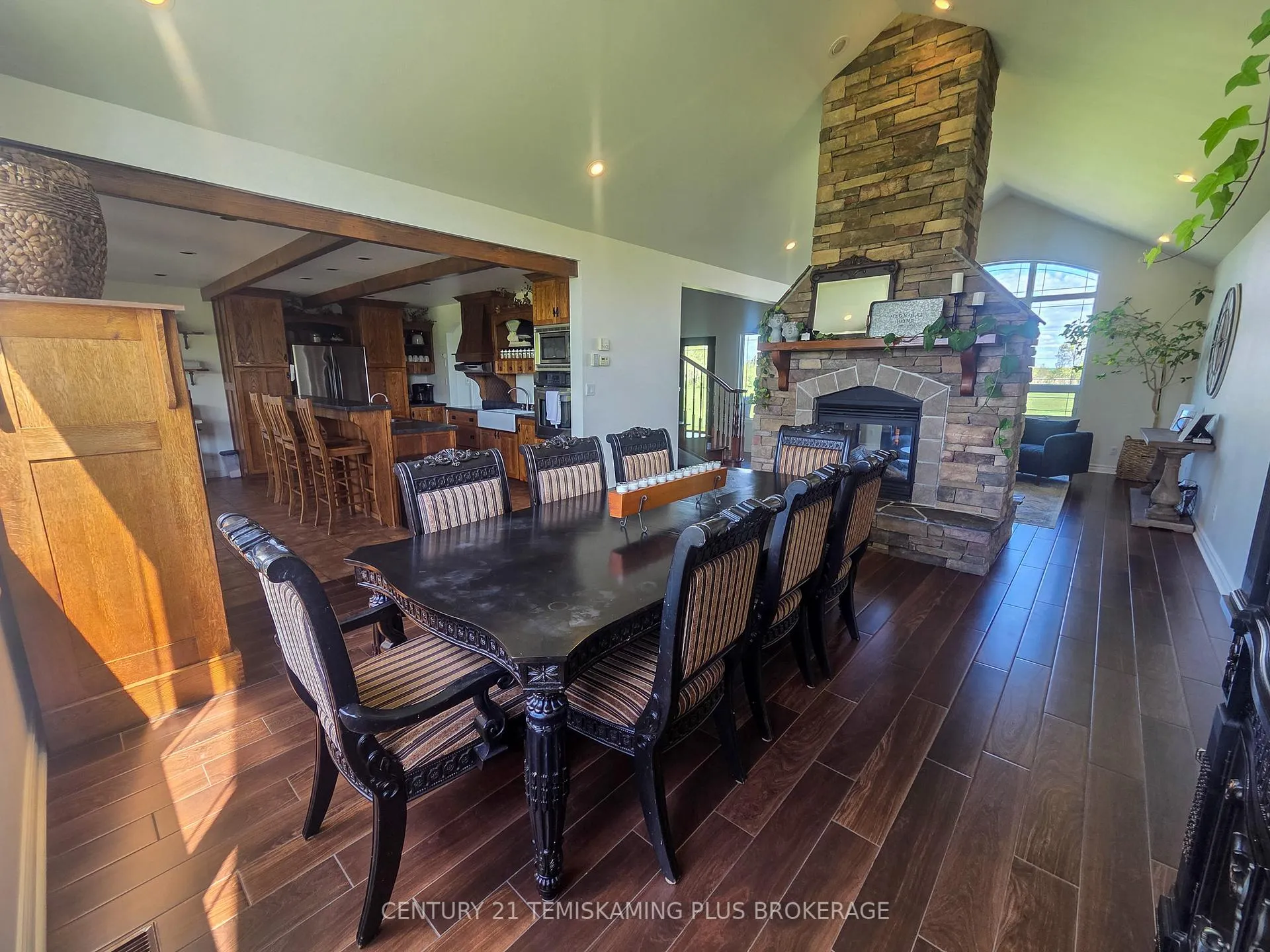 Photo 10 of 414305 Bryans Road, Englehart, Central Timiskaming — HOMEH