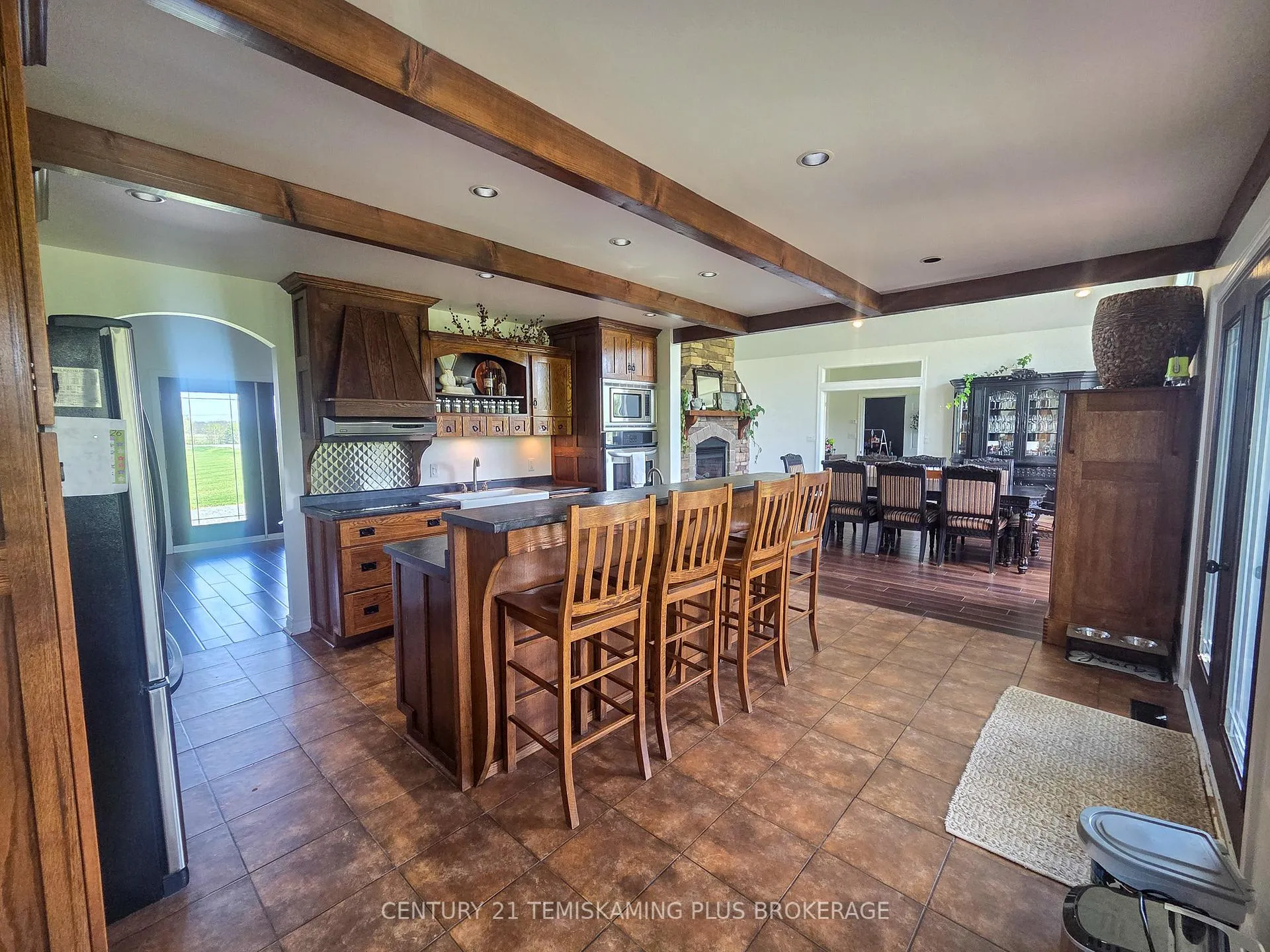 Photo 12 of 414305 Bryans Road, Englehart, Central Timiskaming — HOMEH