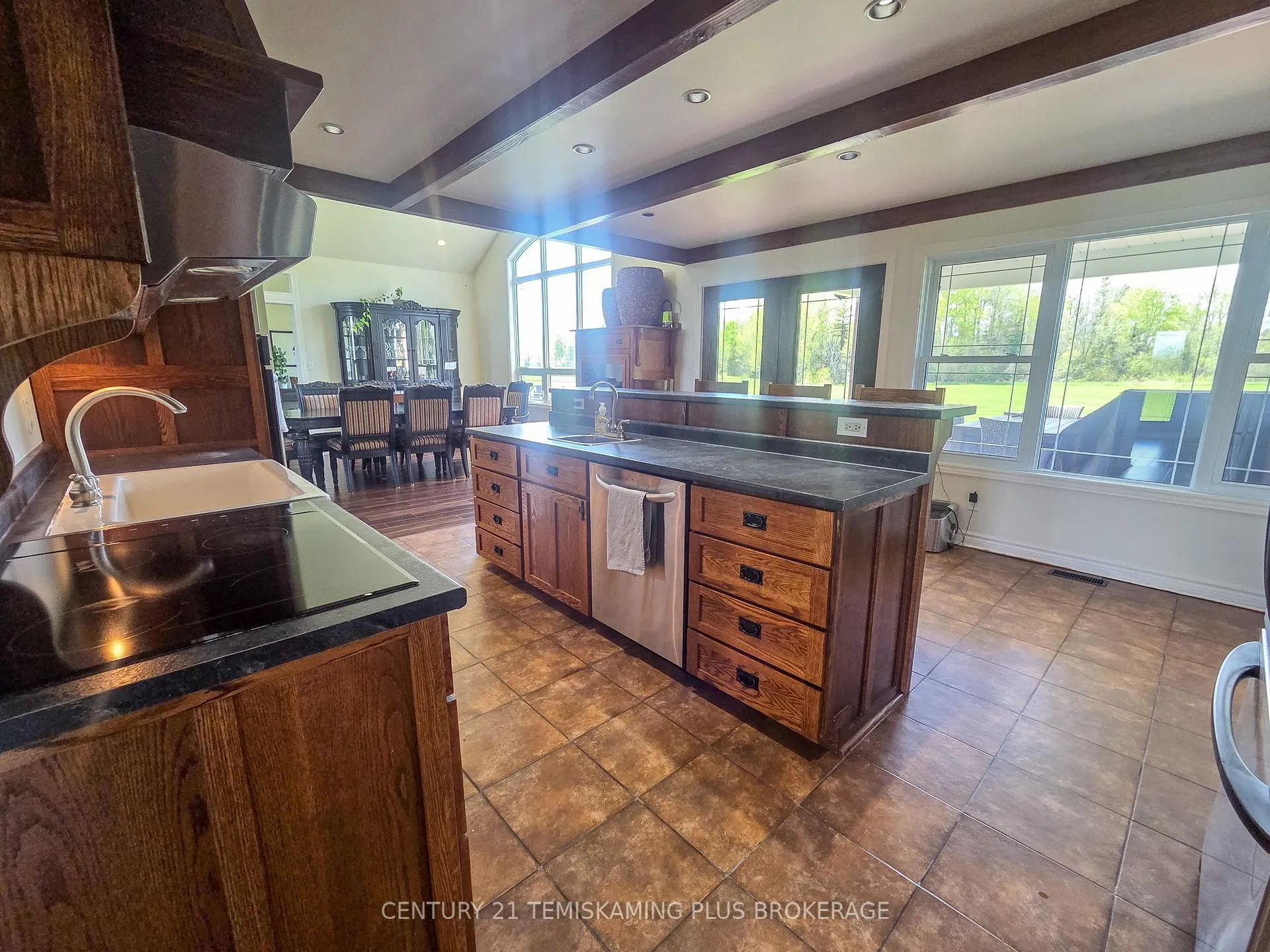 Photo 13 of 414305 Bryans Road, Englehart, Central Timiskaming — HOMEH