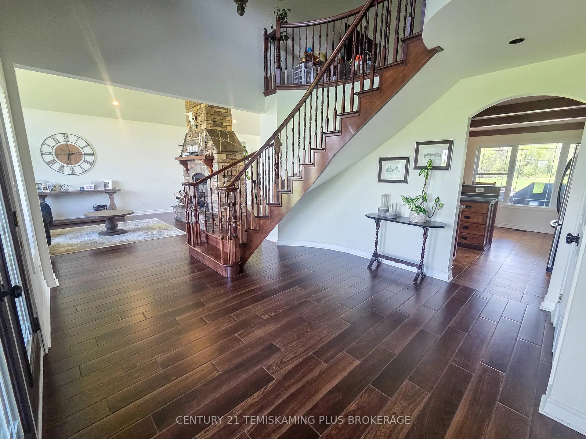 Photo 14 of 414305 Bryans Road, Englehart, Central Timiskaming — HOMEH