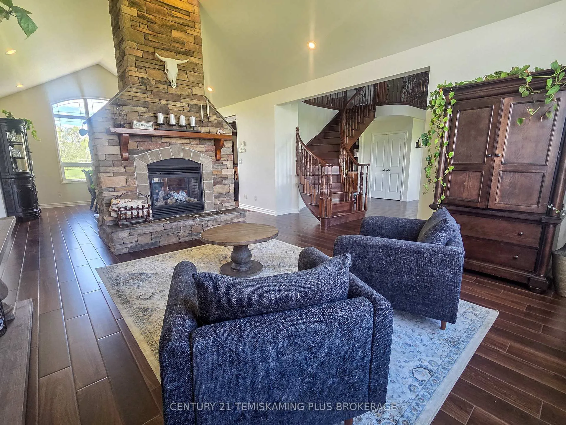 Photo 15 of 414305 Bryans Road, Englehart, Central Timiskaming — HOMEH