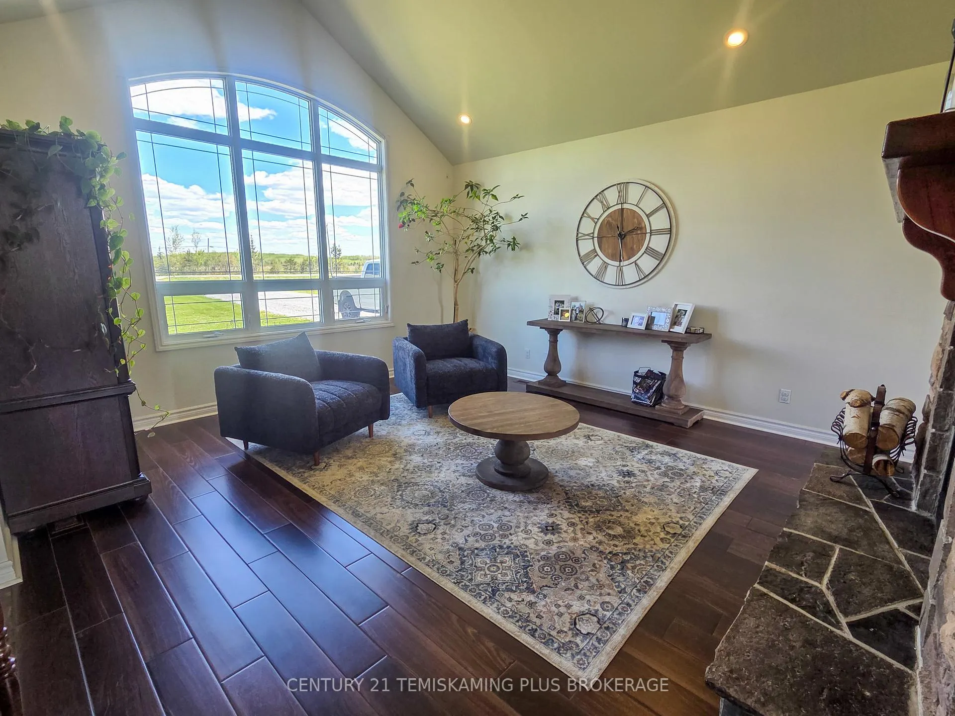 Photo 16 of 414305 Bryans Road, Englehart, Central Timiskaming — HOMEH