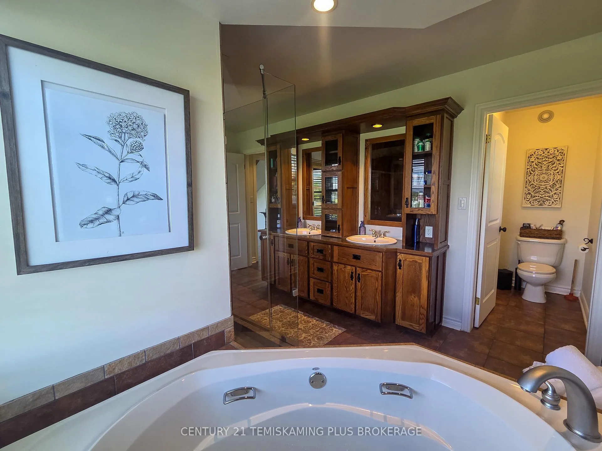 Photo 18 of 414305 Bryans Road, Englehart, Central Timiskaming — HOMEH