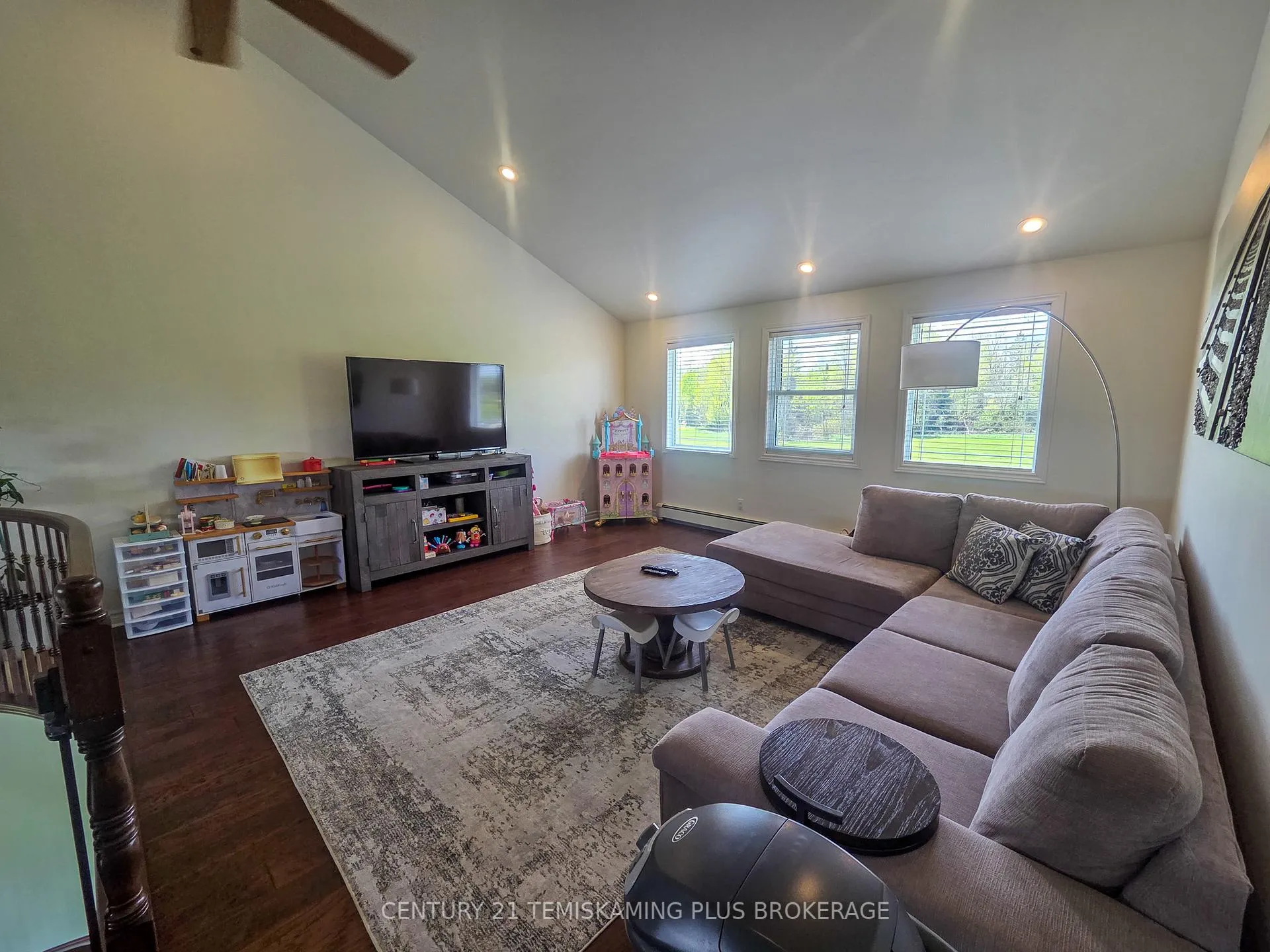 Photo 22 of 414305 Bryans Road, Englehart, Central Timiskaming — HOMEH