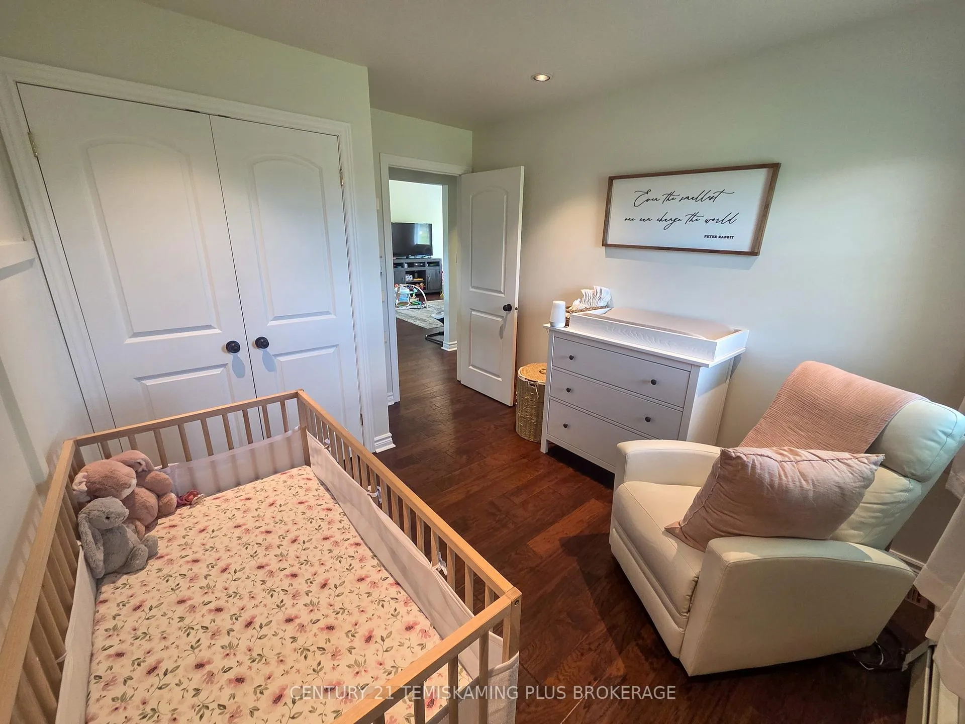 Photo 32 of 414305 Bryans Road, Englehart, Central Timiskaming — HOMEH