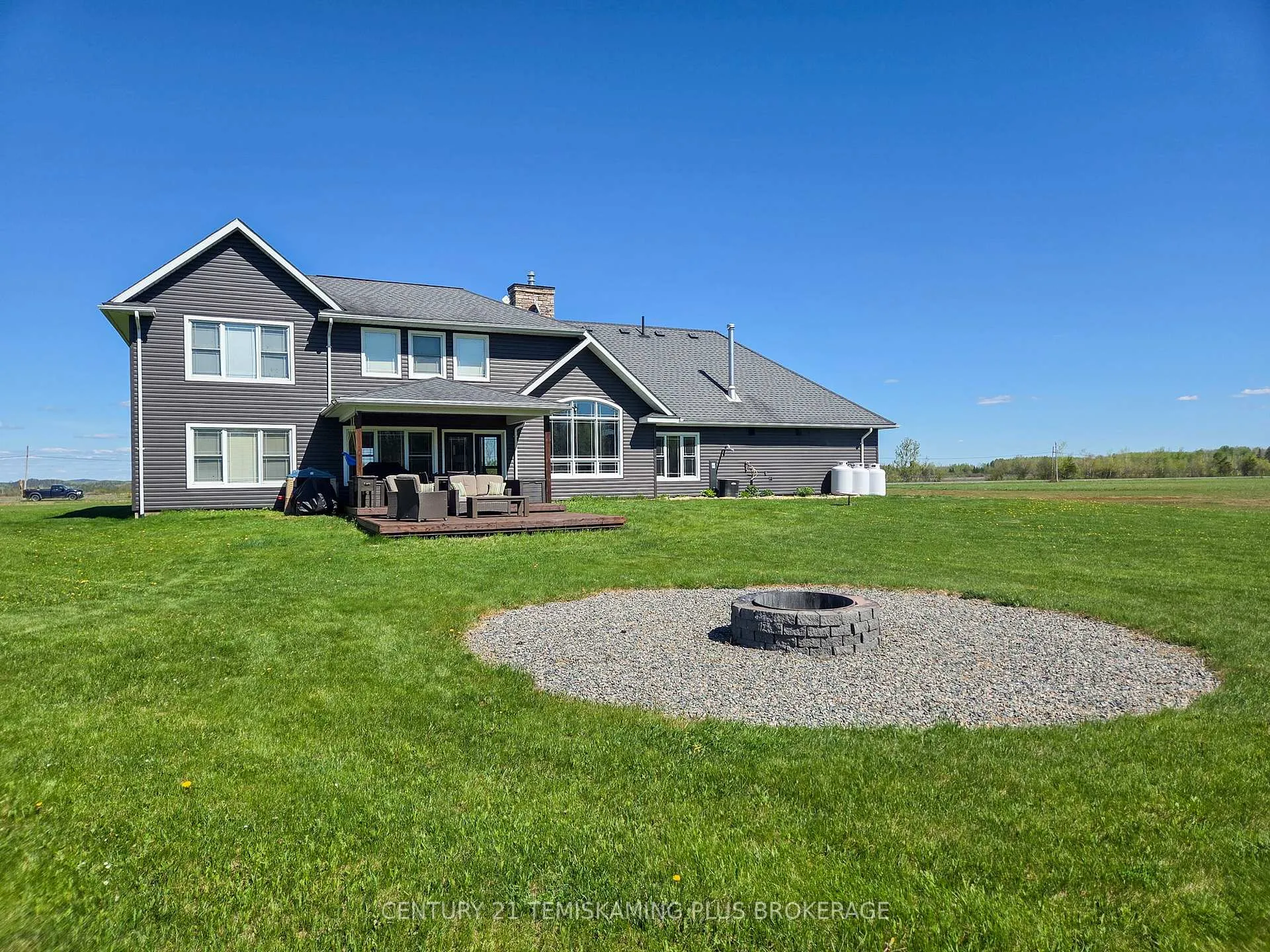 Photo 33 of 414305 Bryans Road, Englehart, Central Timiskaming — HOMEH