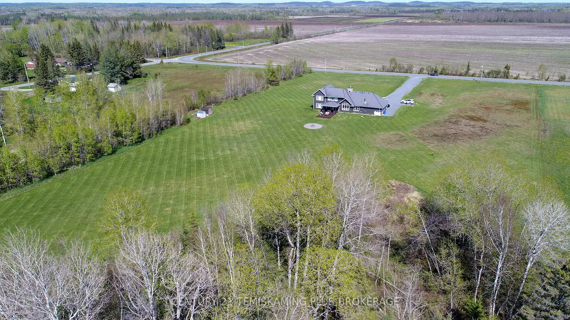 Photo 35 of 414305 Bryans Road, Englehart, Central Timiskaming — HOMEH
