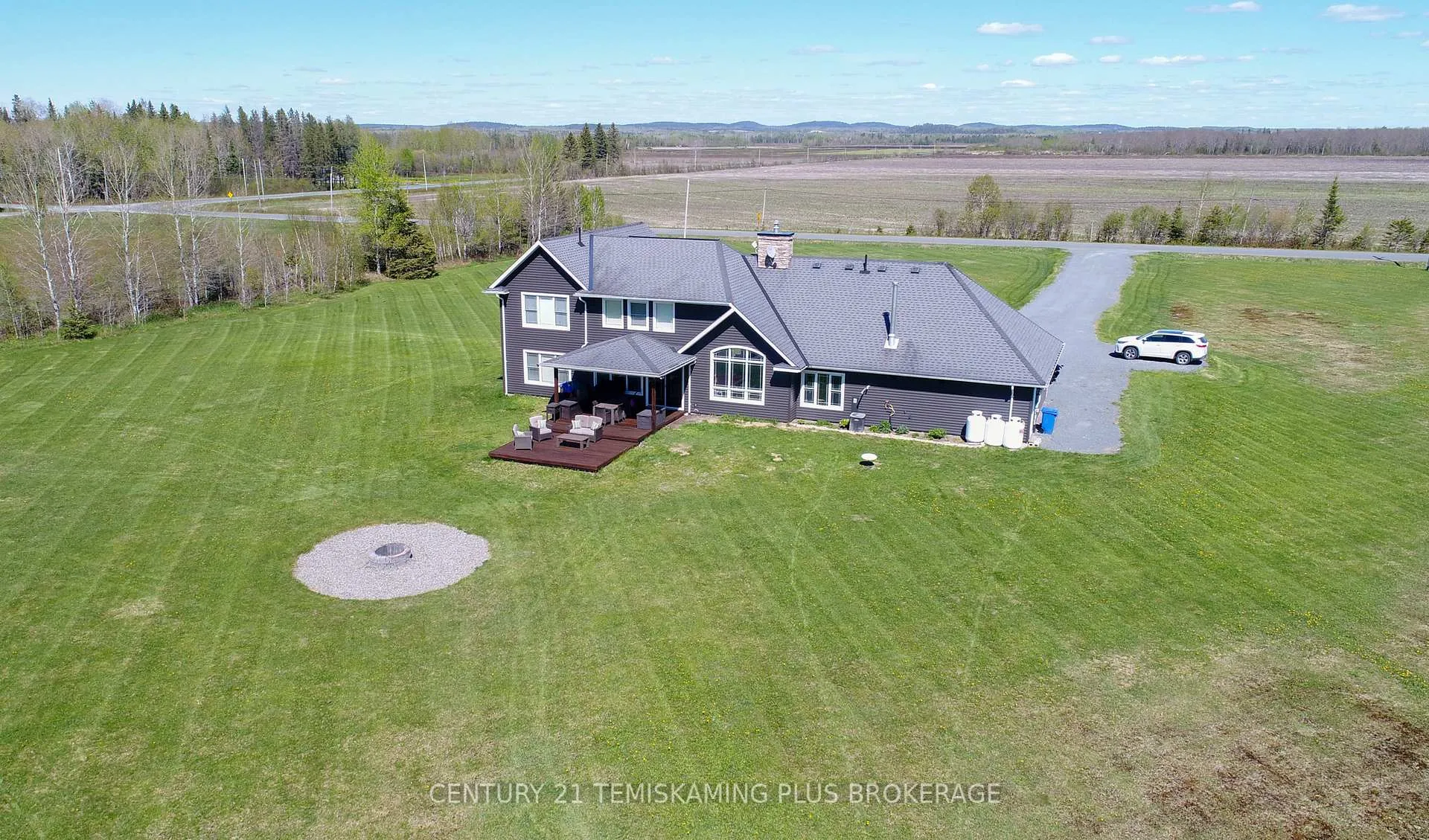 Photo 36 of 414305 Bryans Road, Englehart, Central Timiskaming — HOMEH