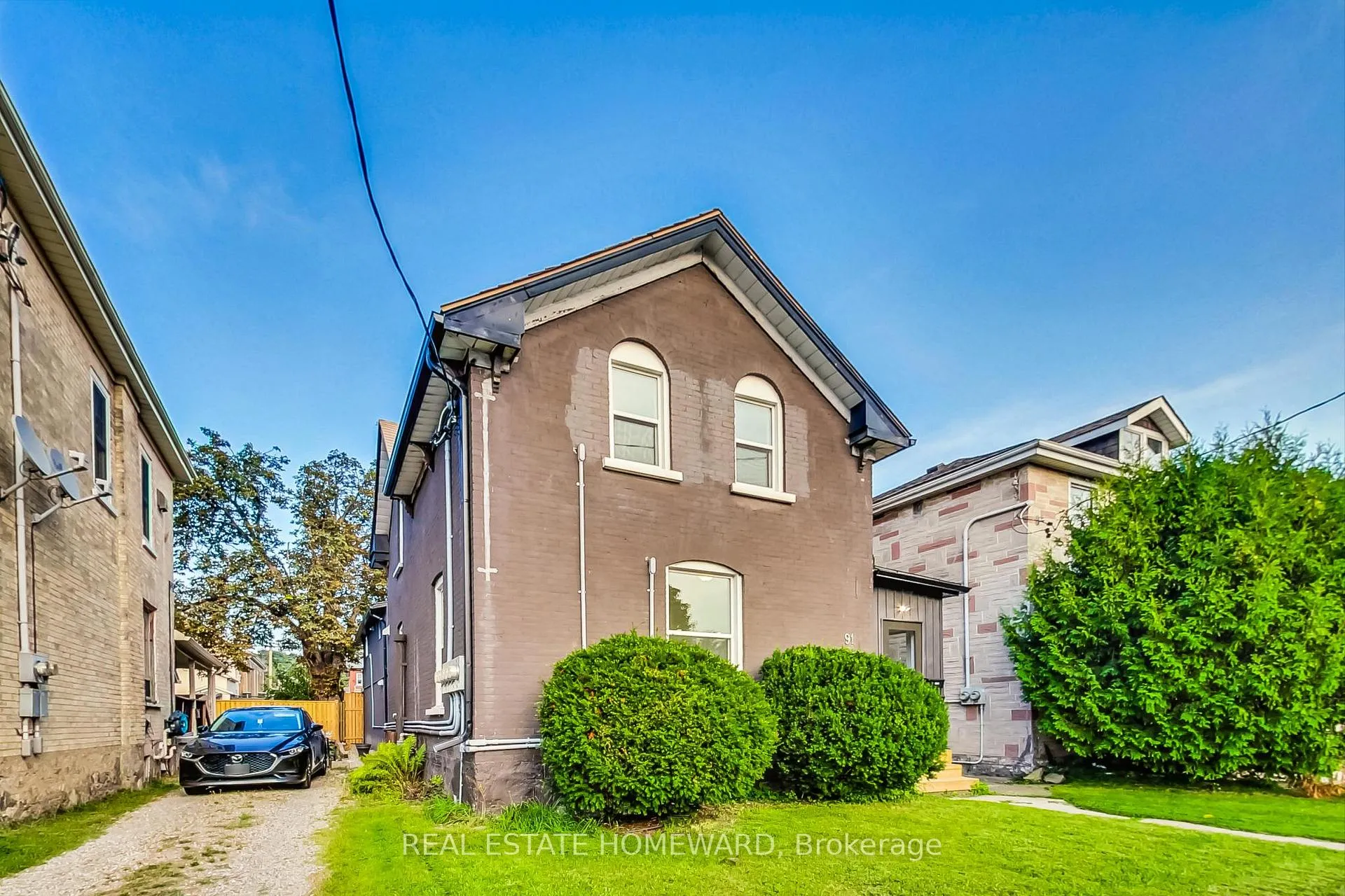 Photo of 91 Water Street S