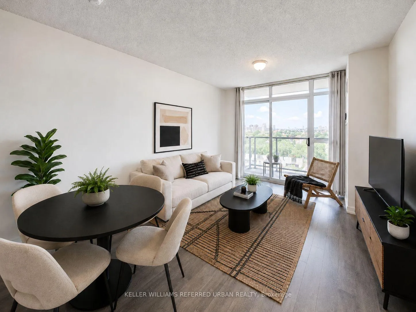 Photo 1 of Unit 815, 812 Lansdowne Avenue, Toronto, Dovercourt-Wallace Emerson-Junction — HOMEH
