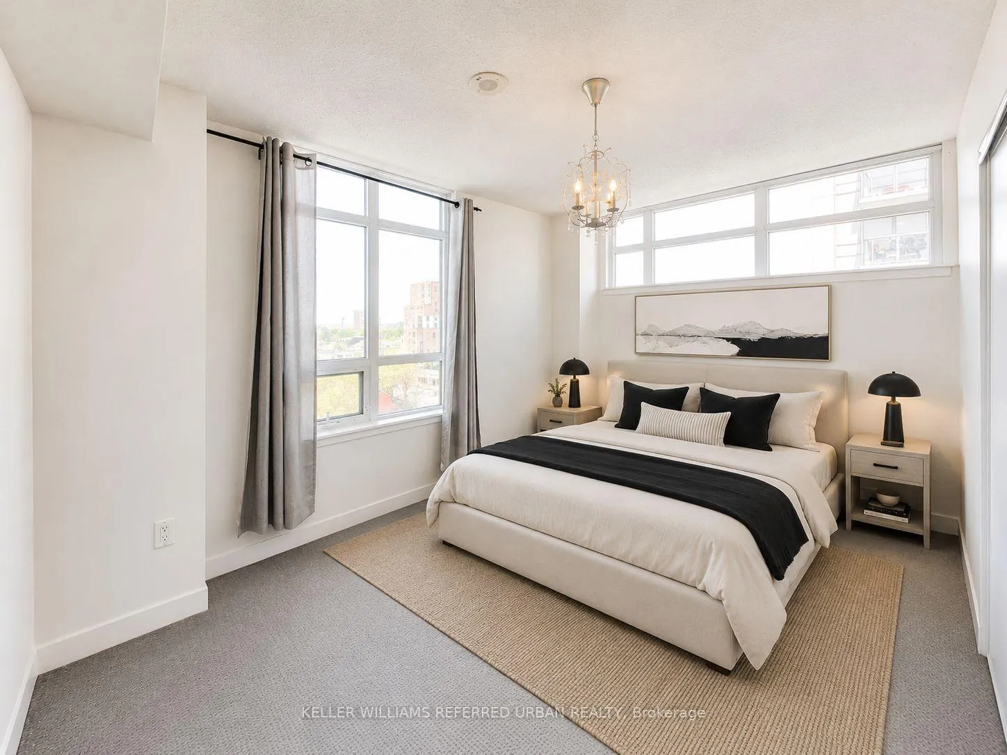 Photo 6 of Unit 815, 812 Lansdowne Avenue, Toronto, Dovercourt-Wallace Emerson-Junction — HOMEH