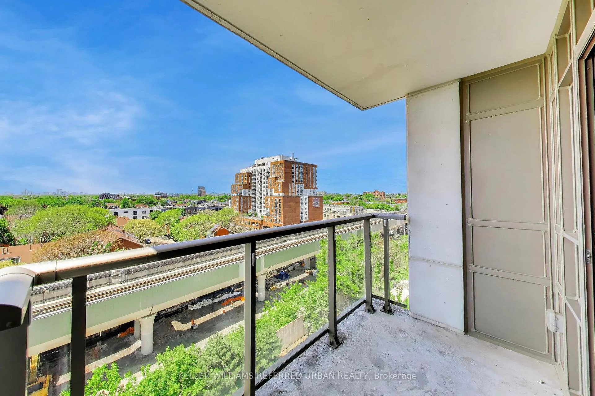 Photo 12 of Unit 815, 812 Lansdowne Avenue, Toronto, Dovercourt-Wallace Emerson-Junction — HOMEH