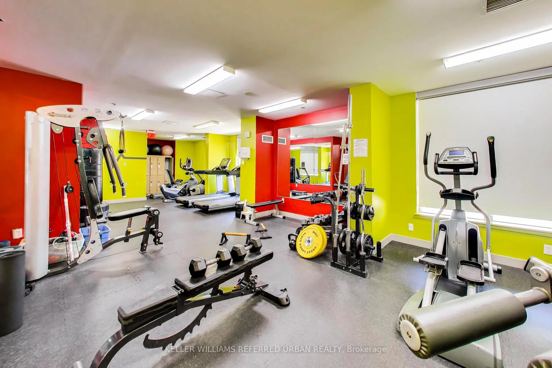 Photo 17 of Unit 815, 812 Lansdowne Avenue, Toronto, Dovercourt-Wallace Emerson-Junction — HOMEH