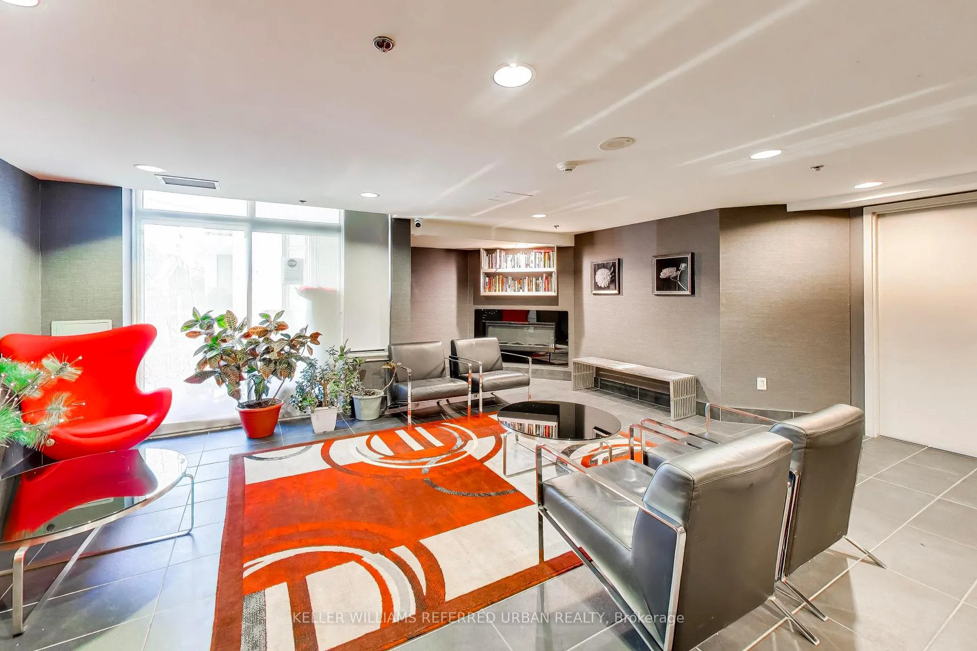 Photo 19 of Unit 815, 812 Lansdowne Avenue, Toronto, Dovercourt-Wallace Emerson-Junction — HOMEH