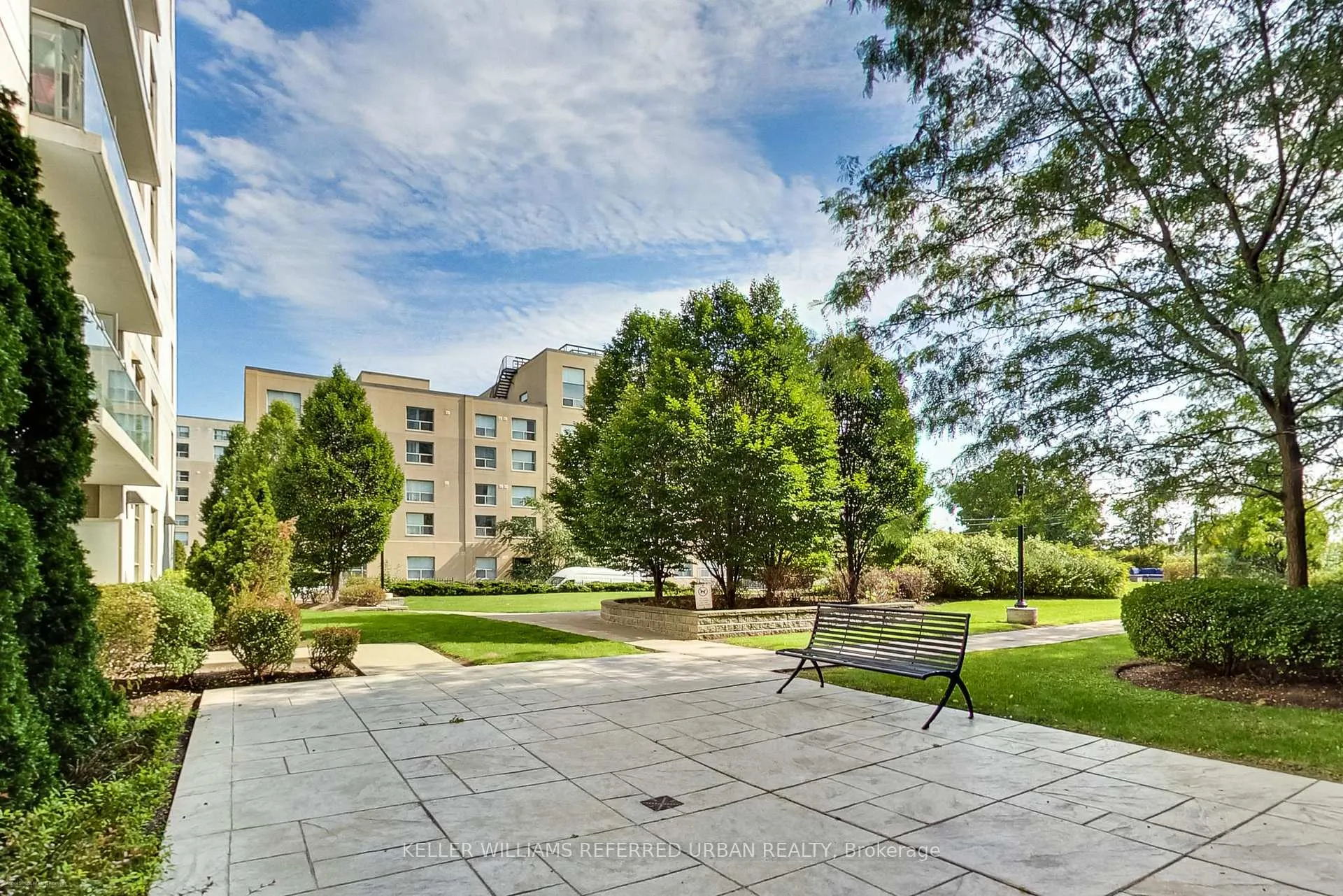 Photo 23 of Unit 815, 812 Lansdowne Avenue, Toronto, Dovercourt-Wallace Emerson-Junction — HOMEH