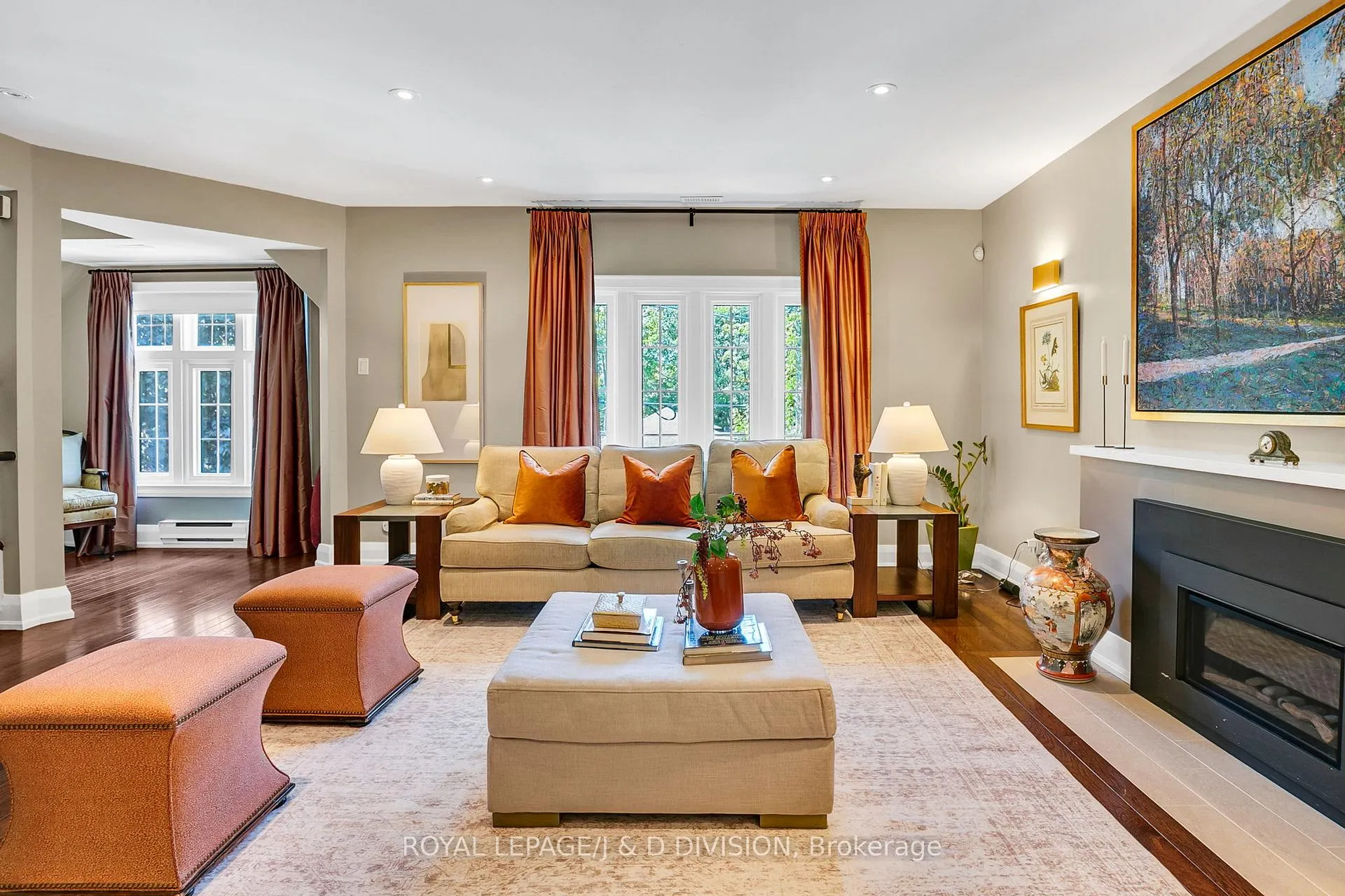 Photo 6 of 137 Highbourne Road, Toronto, Yonge-Eglinton — HOMEH
