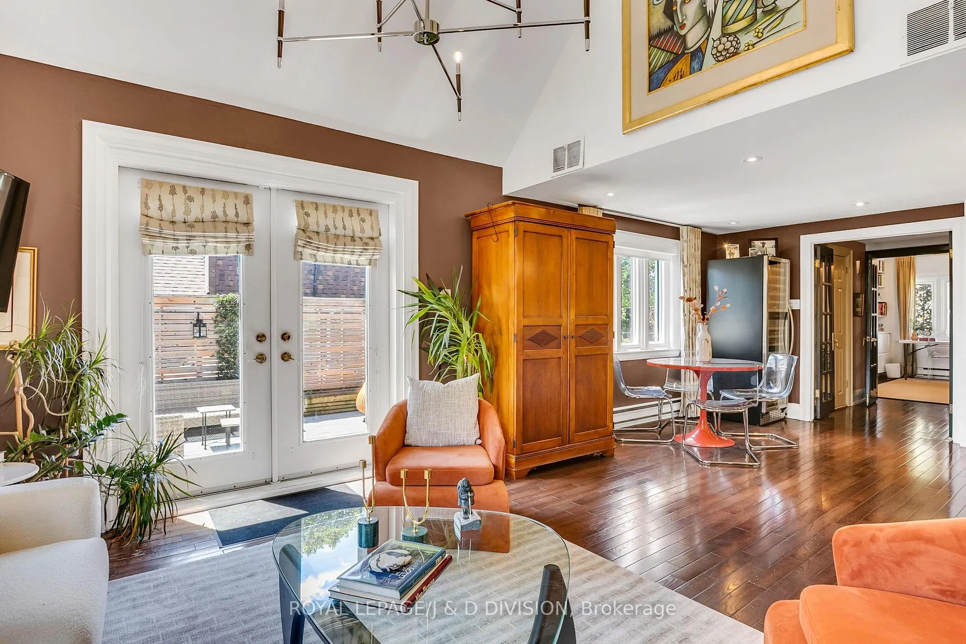 Photo 21 of 137 Highbourne Road, Toronto, Yonge-Eglinton — HOMEH