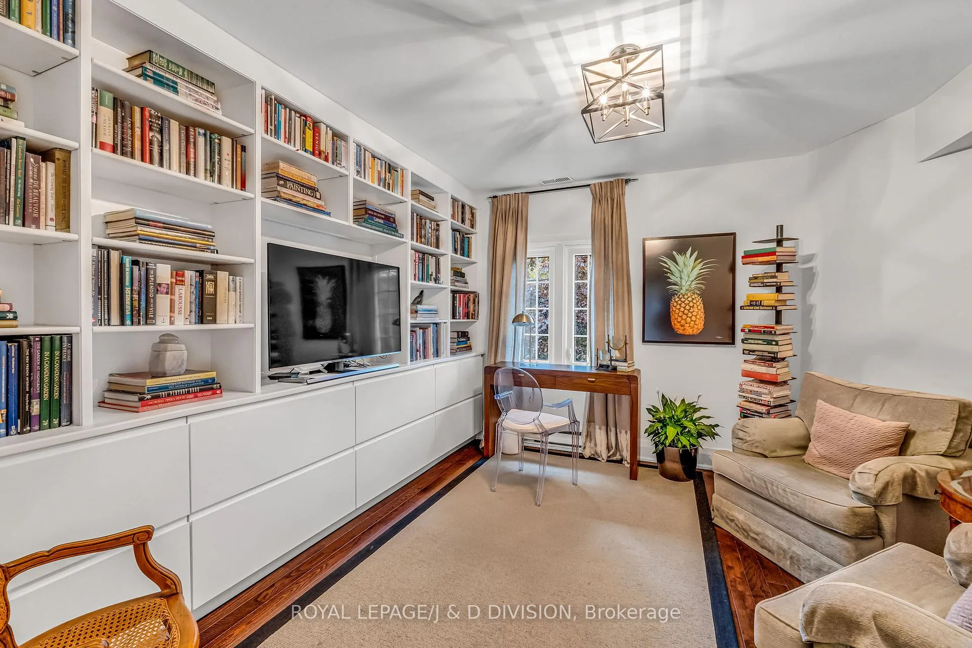 Photo 27 of 137 Highbourne Road, Toronto, Yonge-Eglinton — HOMEH
