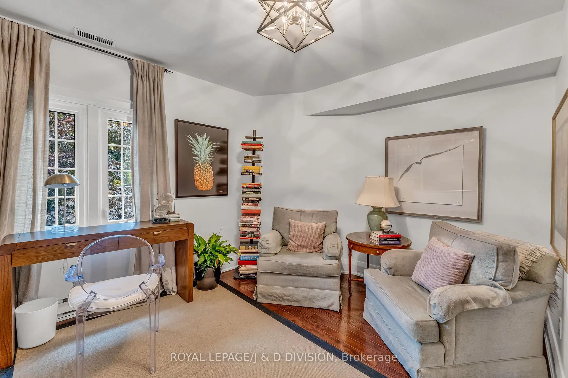Photo 28 of 137 Highbourne Road, Toronto, Yonge-Eglinton — HOMEH